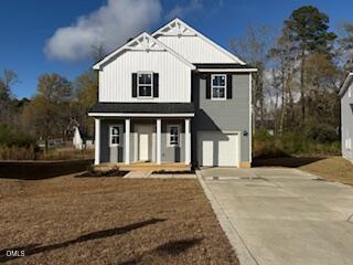 143 Stout Landing Property Photo 1