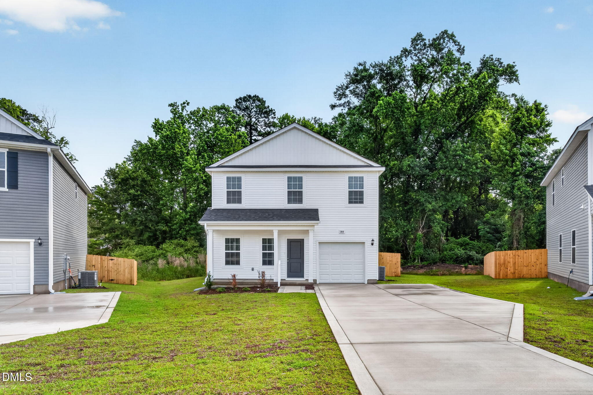144 Stout Landing Property Photo 1