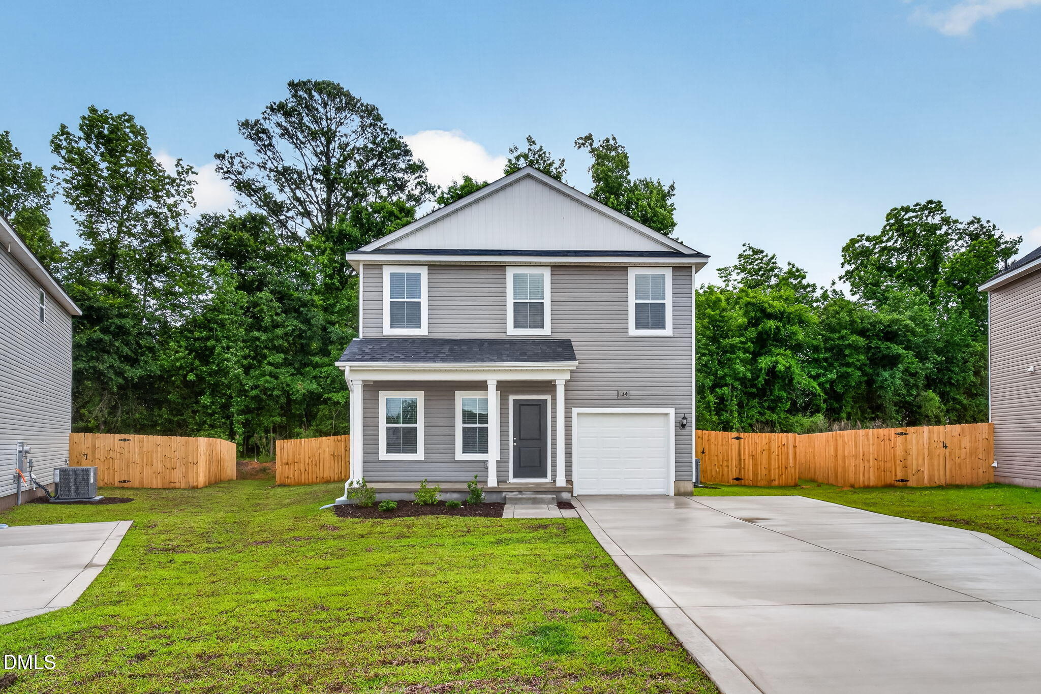 134 Stout Landing Property Photo 1