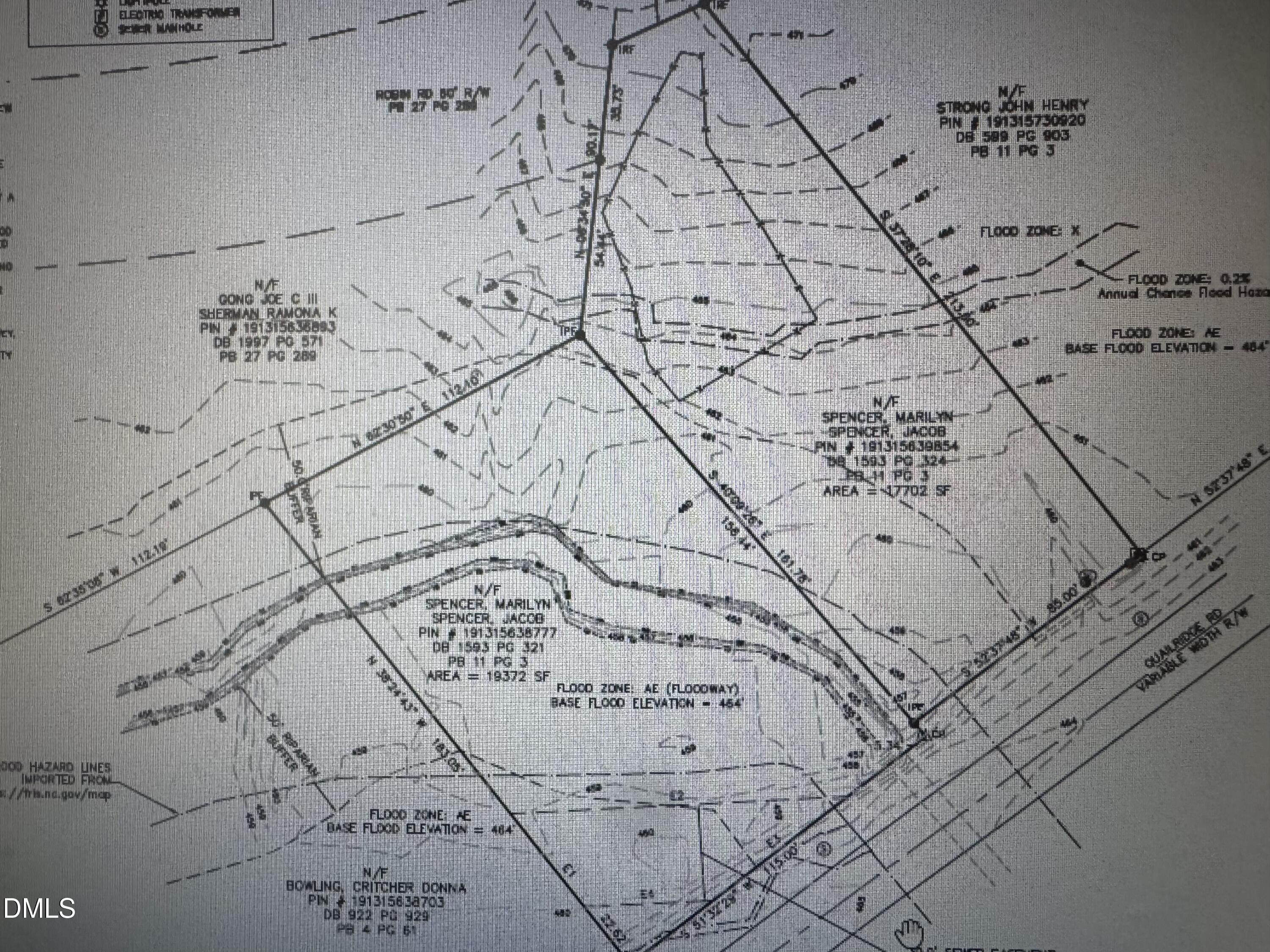 0 E Quail Ridge Road Property Photo 1