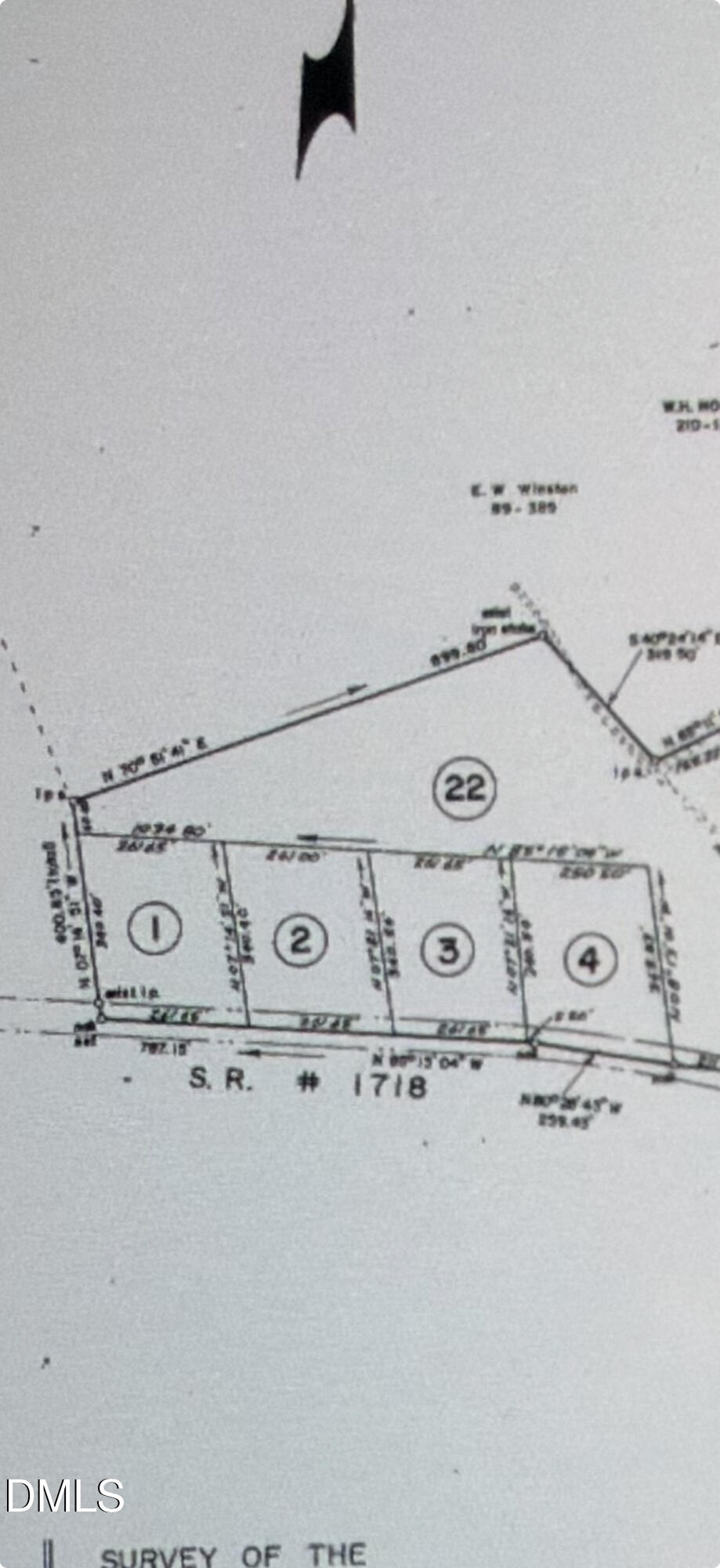 0 0 Rock Spring Church Road Property Photo 1