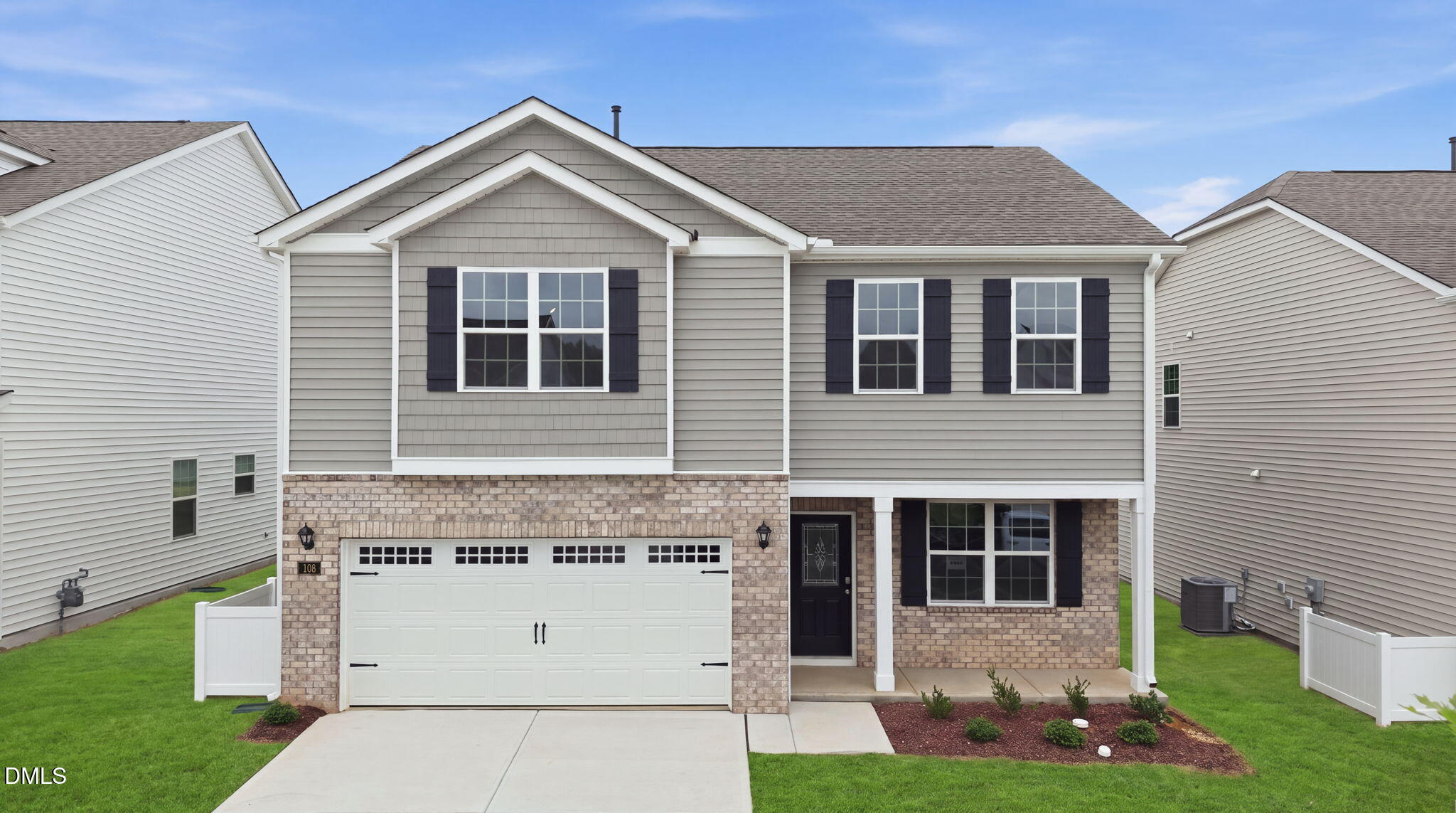 108 Brookberry Court Property Photo 1