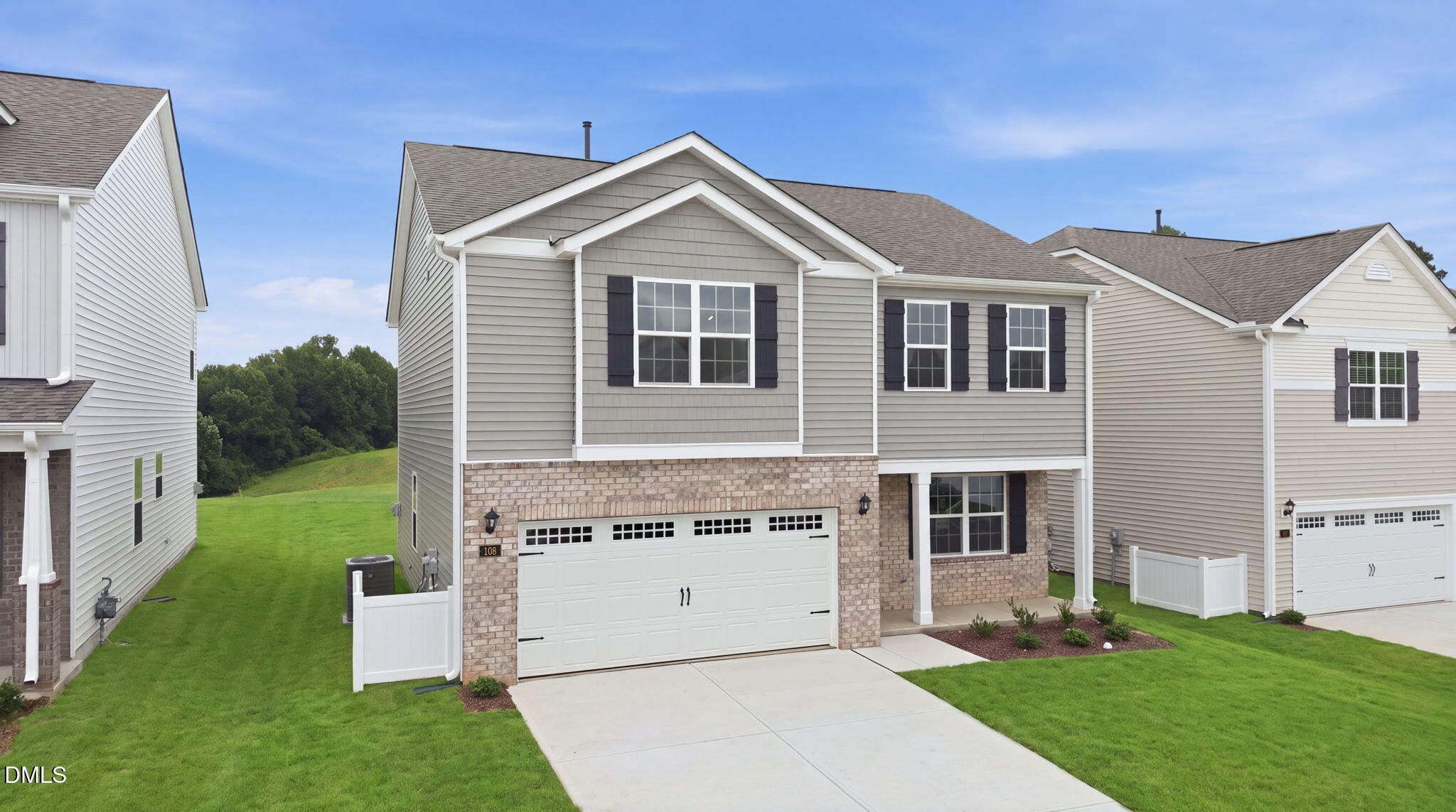 108 Brookberry Court Property Photo 2