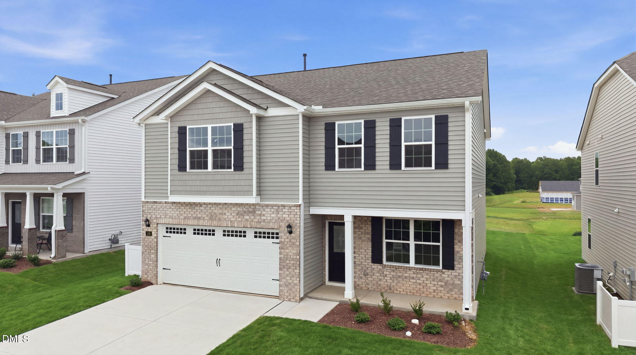 108 Brookberry Court Property Photo 3