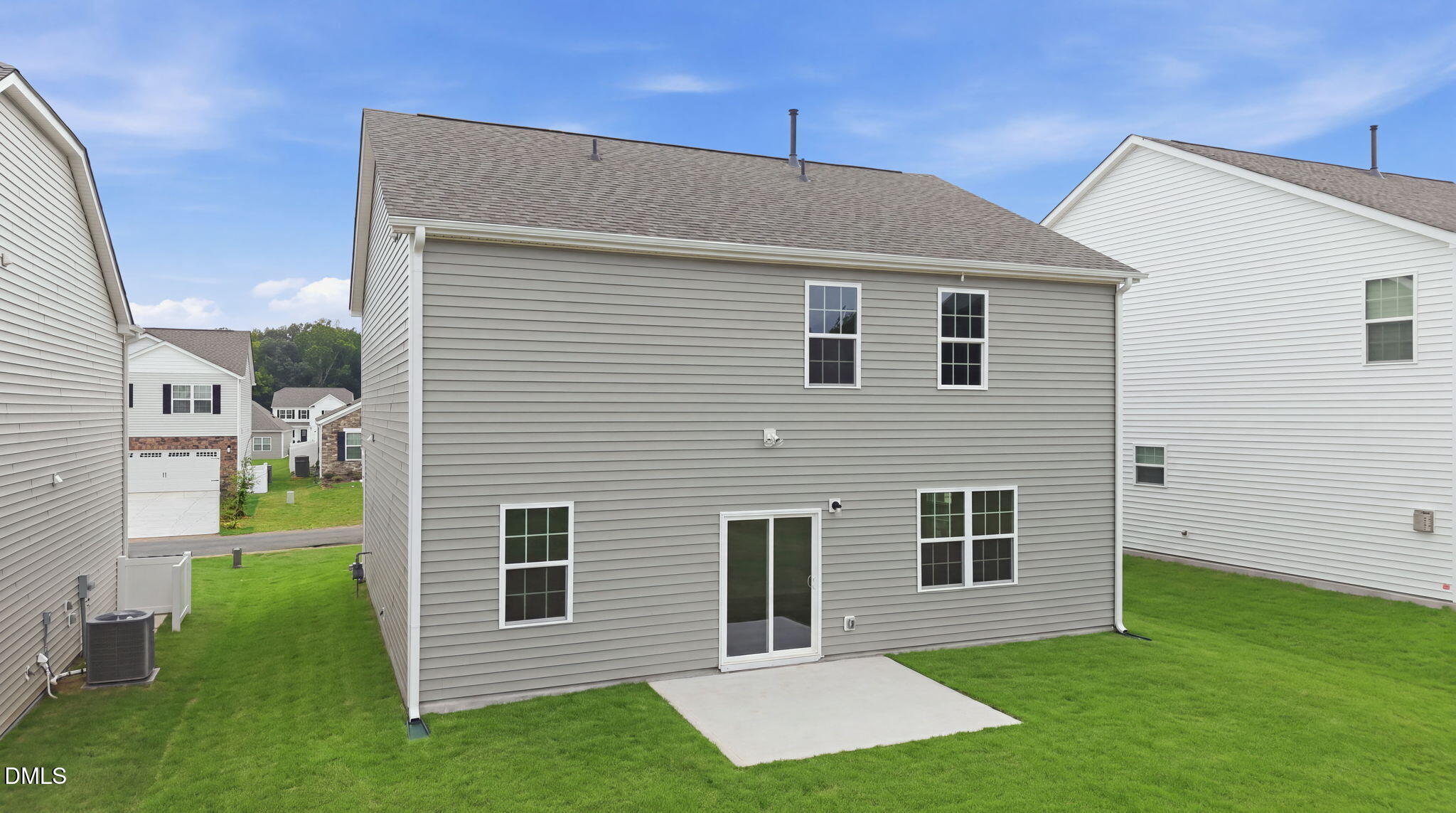 108 Brookberry Court Property Photo 35