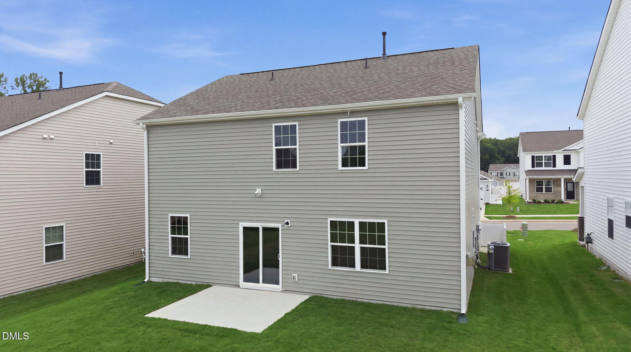108 Brookberry Court Property Photo 37