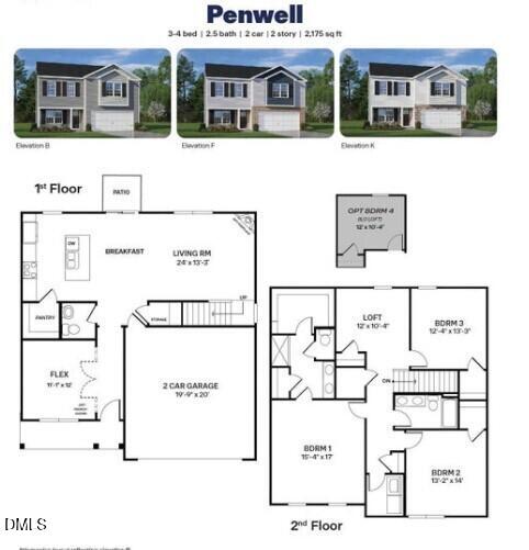 108 Brookberry Court Property Photo 41