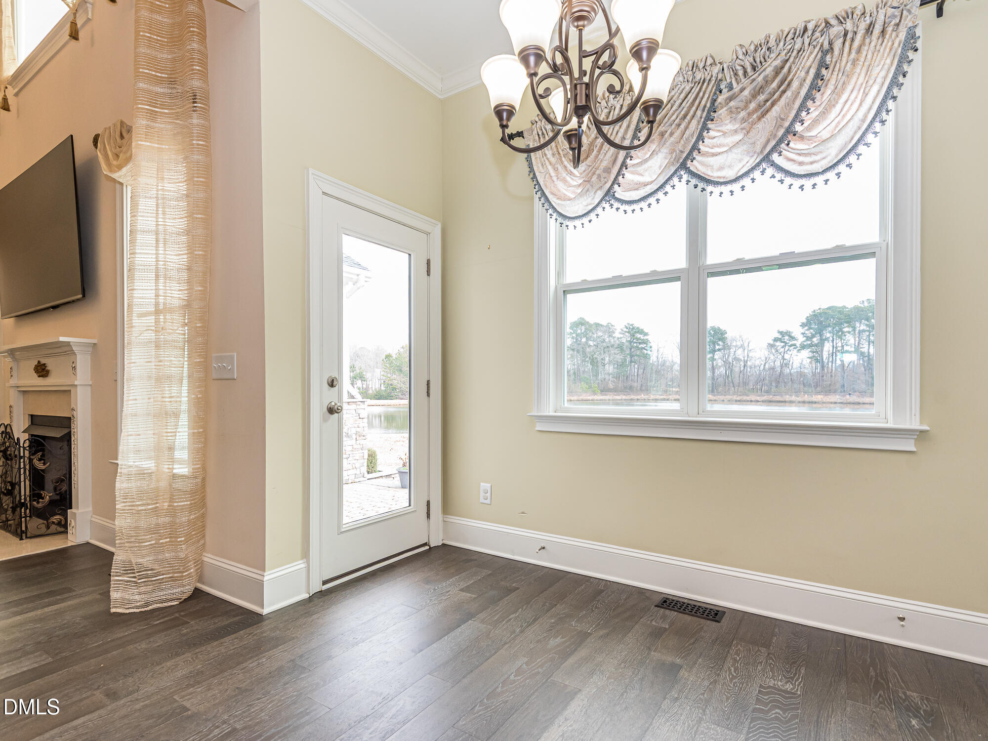 1015 Black River Drive Property Photo 15