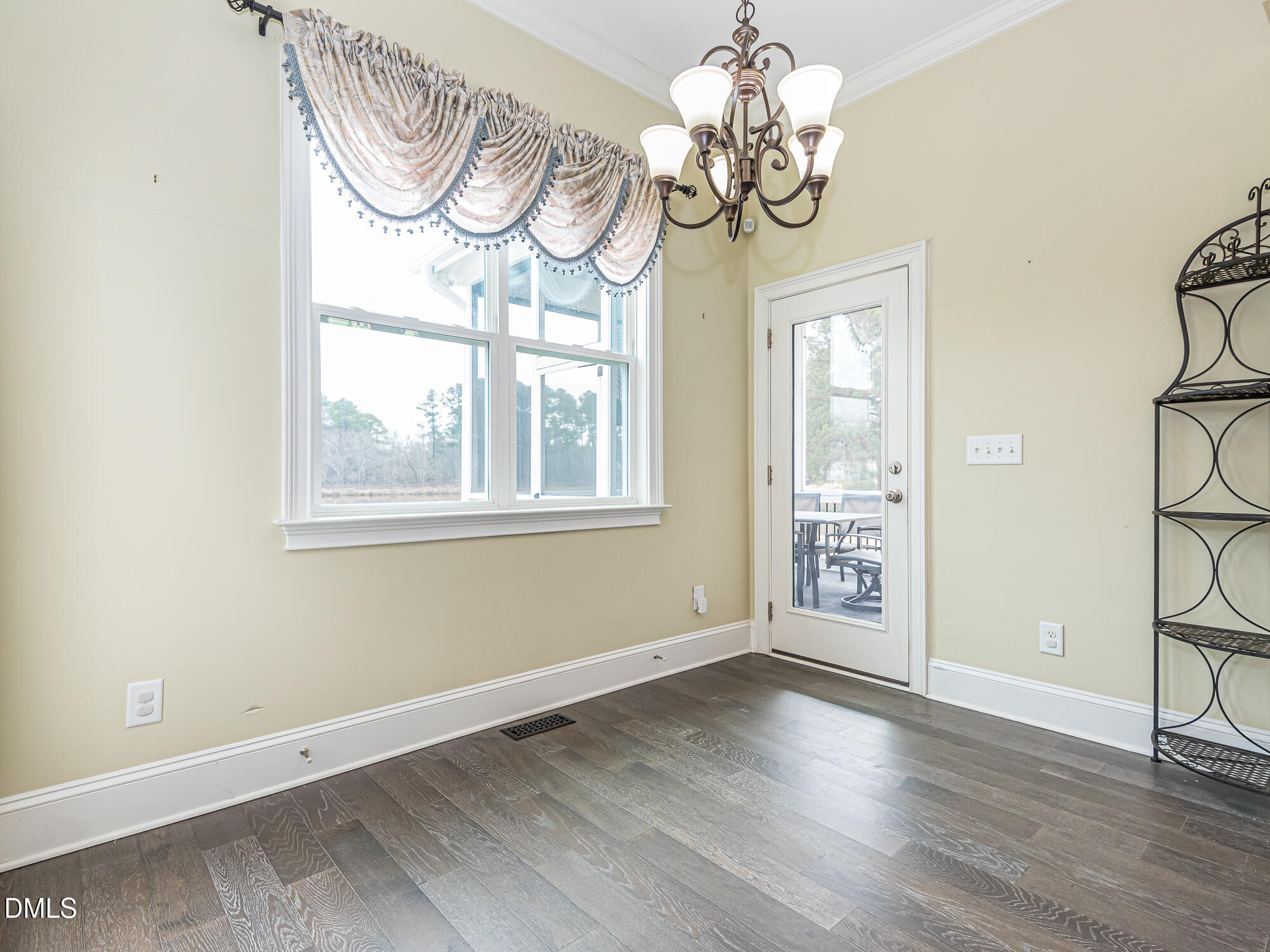 1015 Black River Drive Property Photo 22