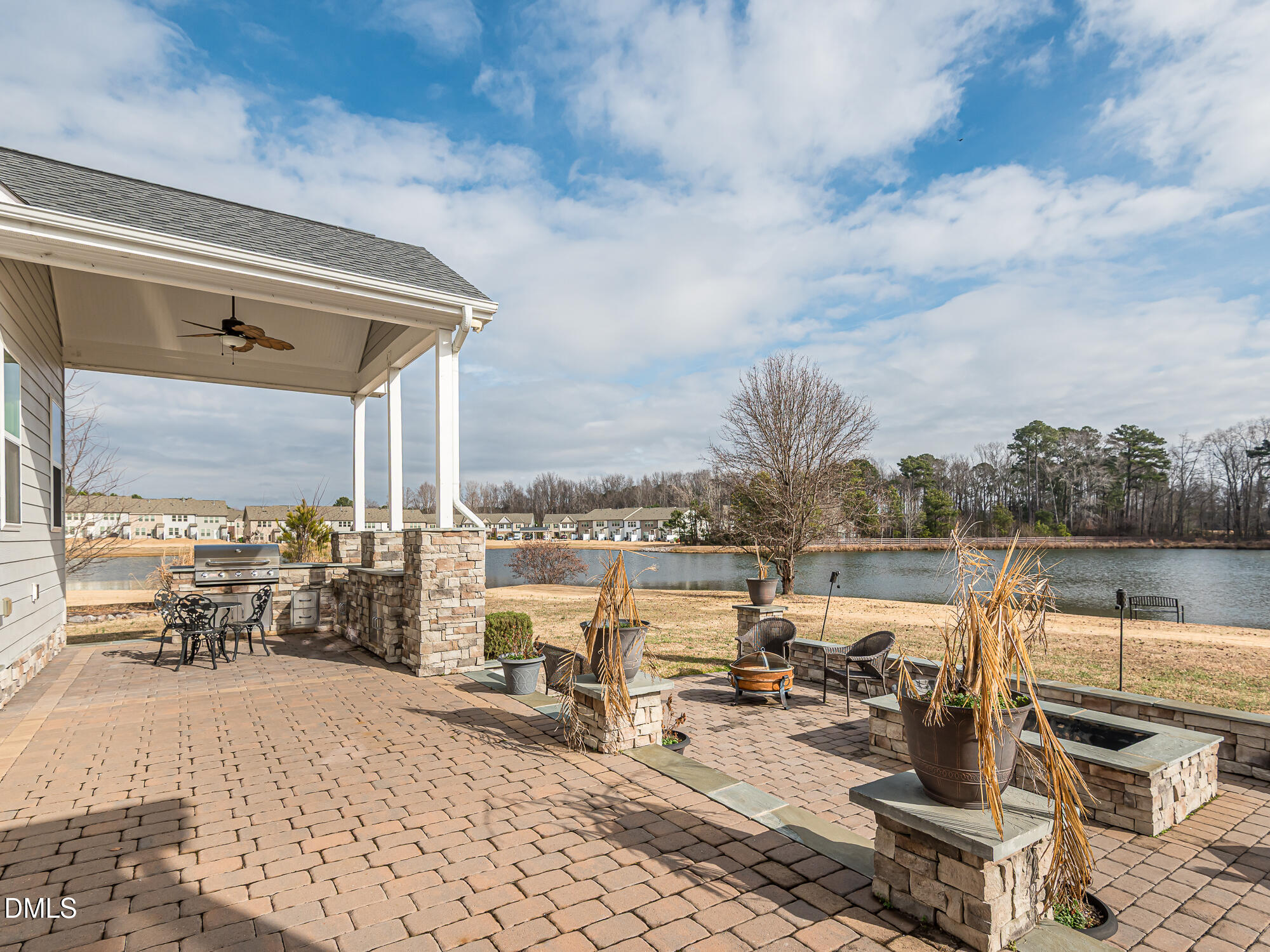 1015 Black River Drive Property Photo 43