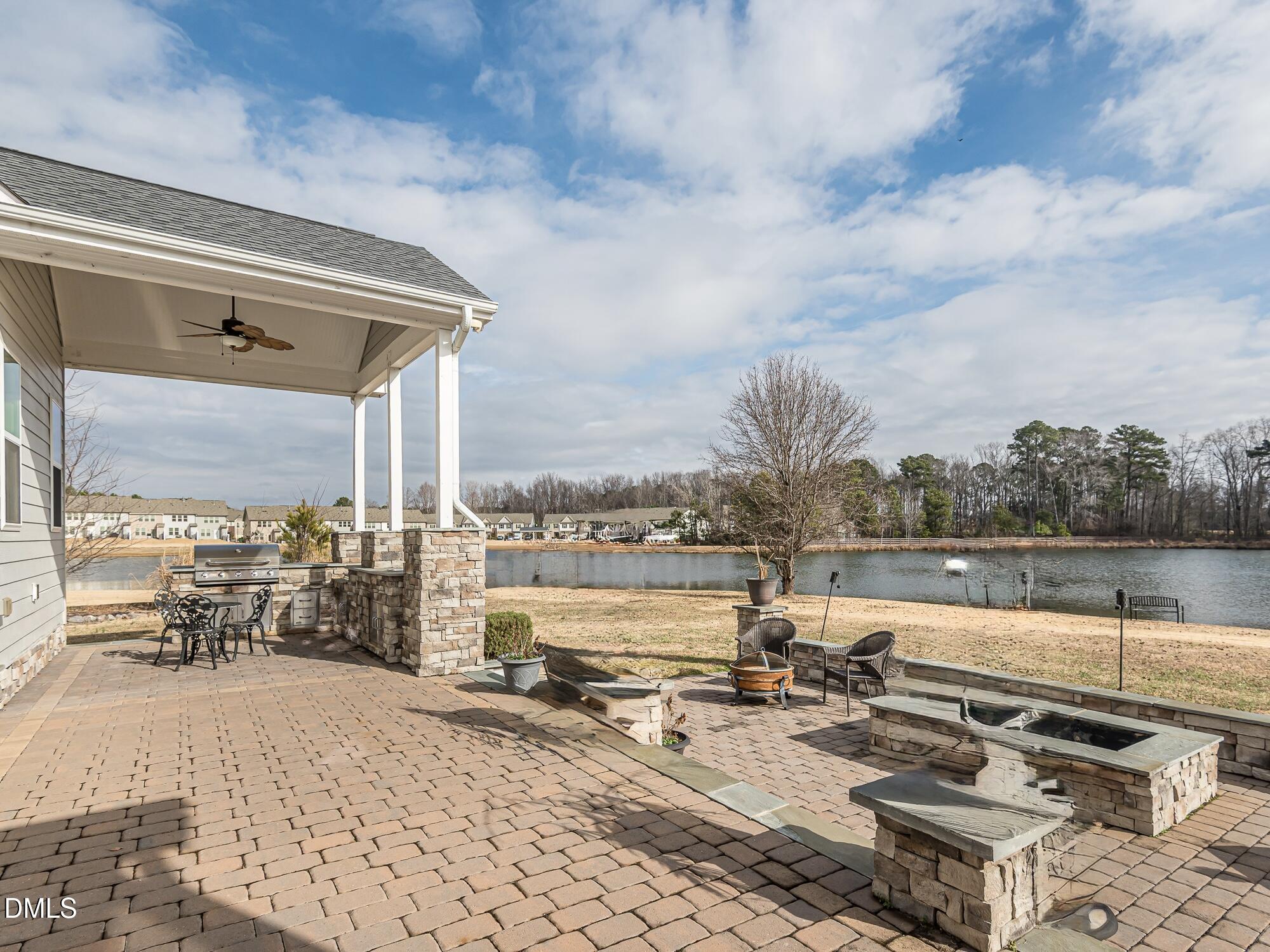 1015 Black River Drive Property Photo 44