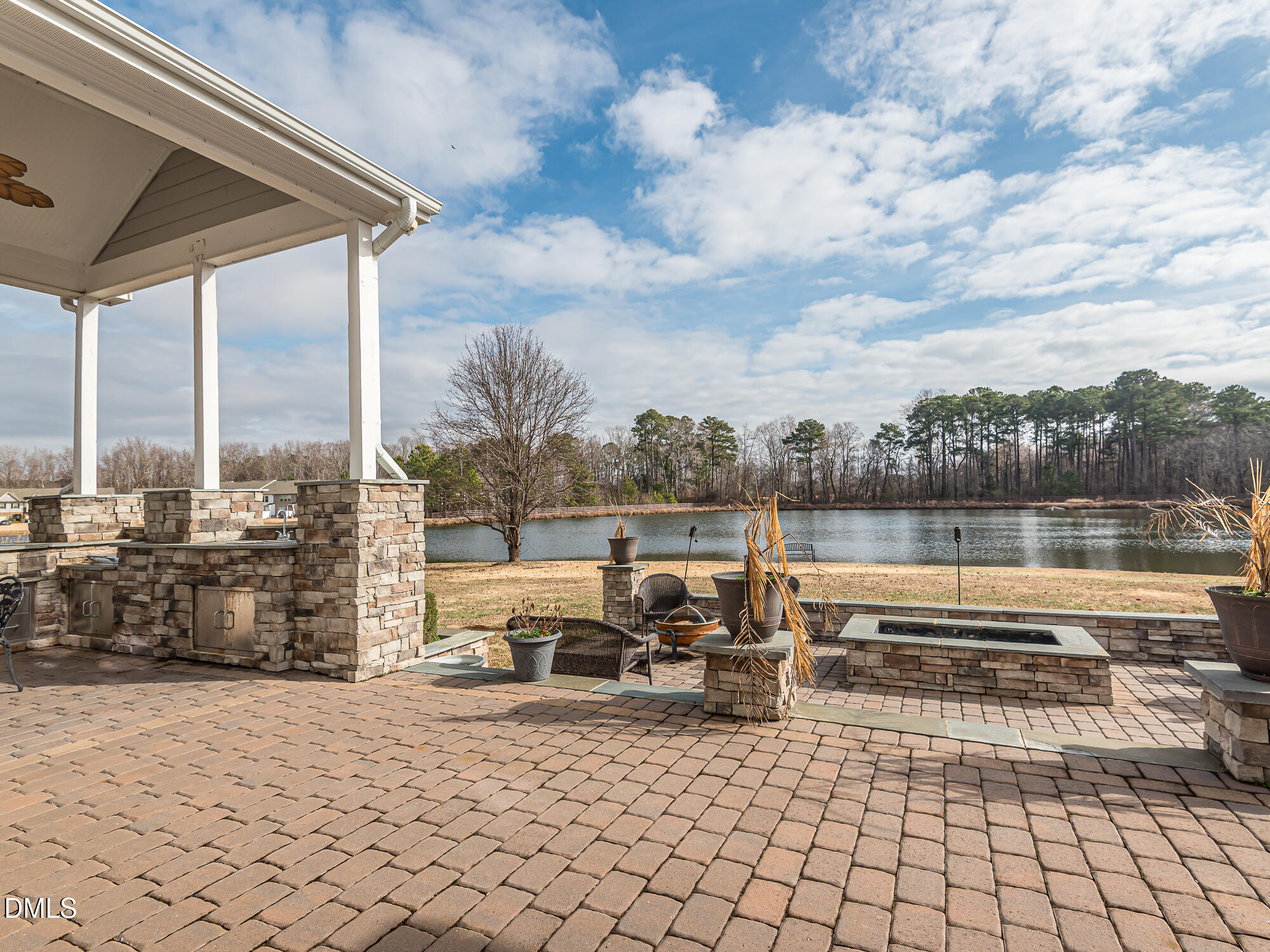 1015 Black River Drive Property Photo 45
