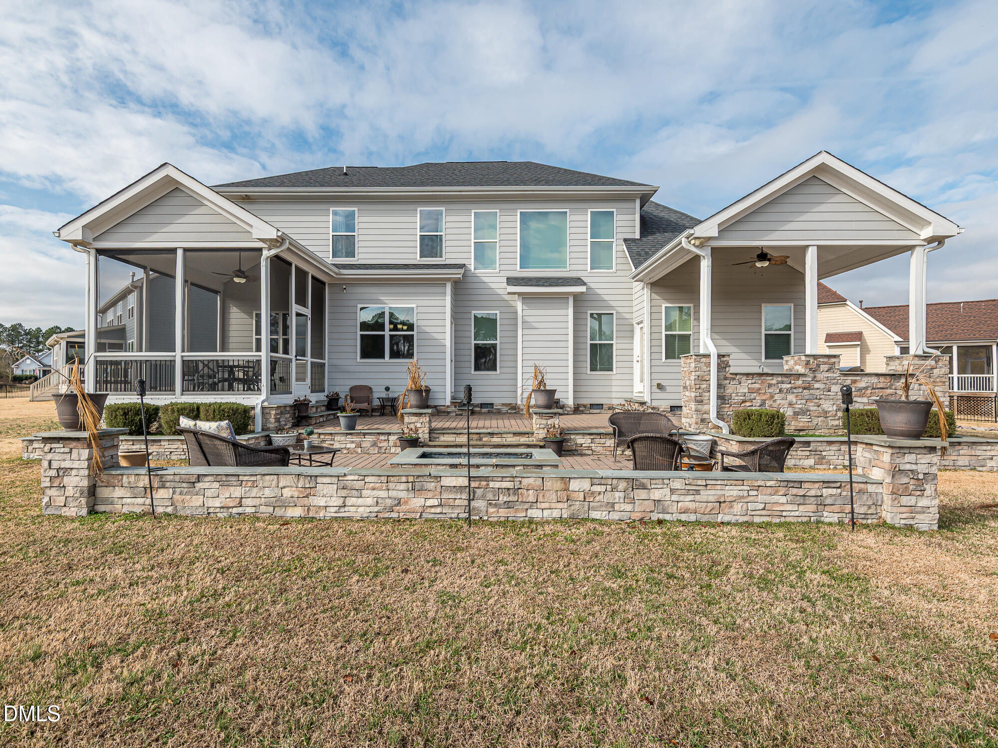1015 Black River Drive Property Photo 46