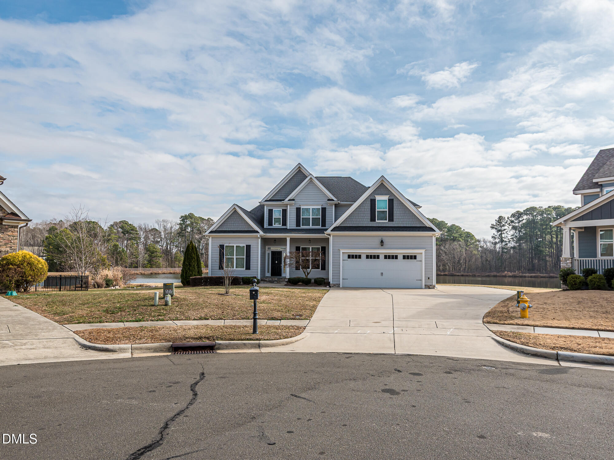 1015 Black River Drive Property Photo 52