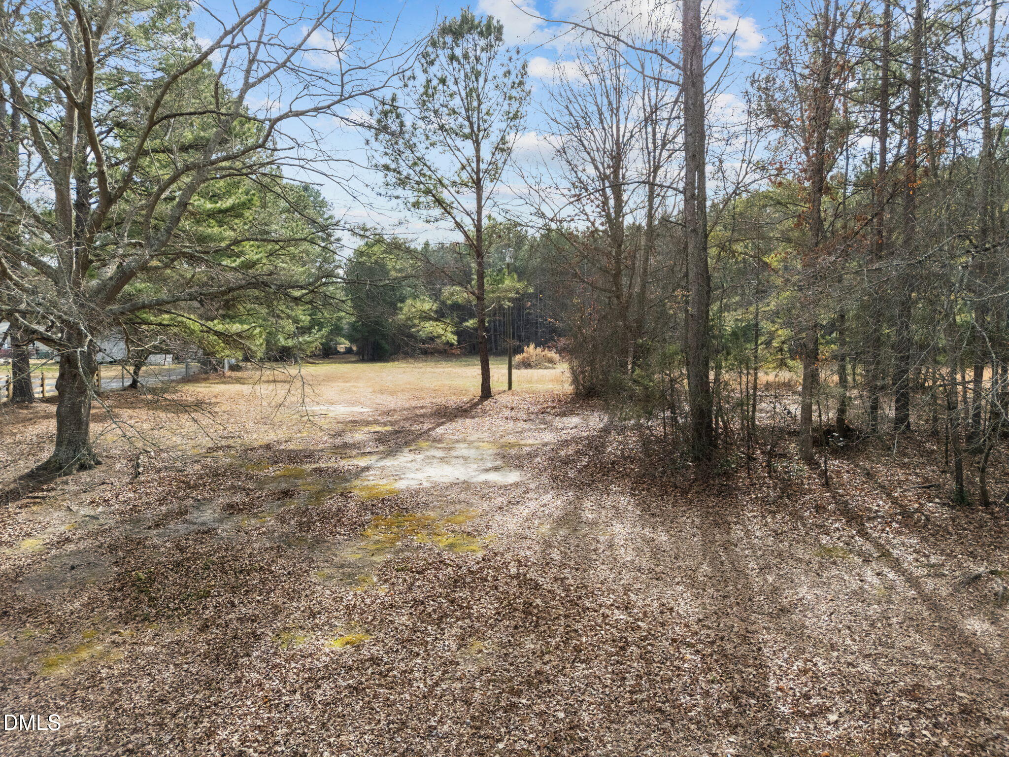7301 Battle Bridge Road Property Photo 1
