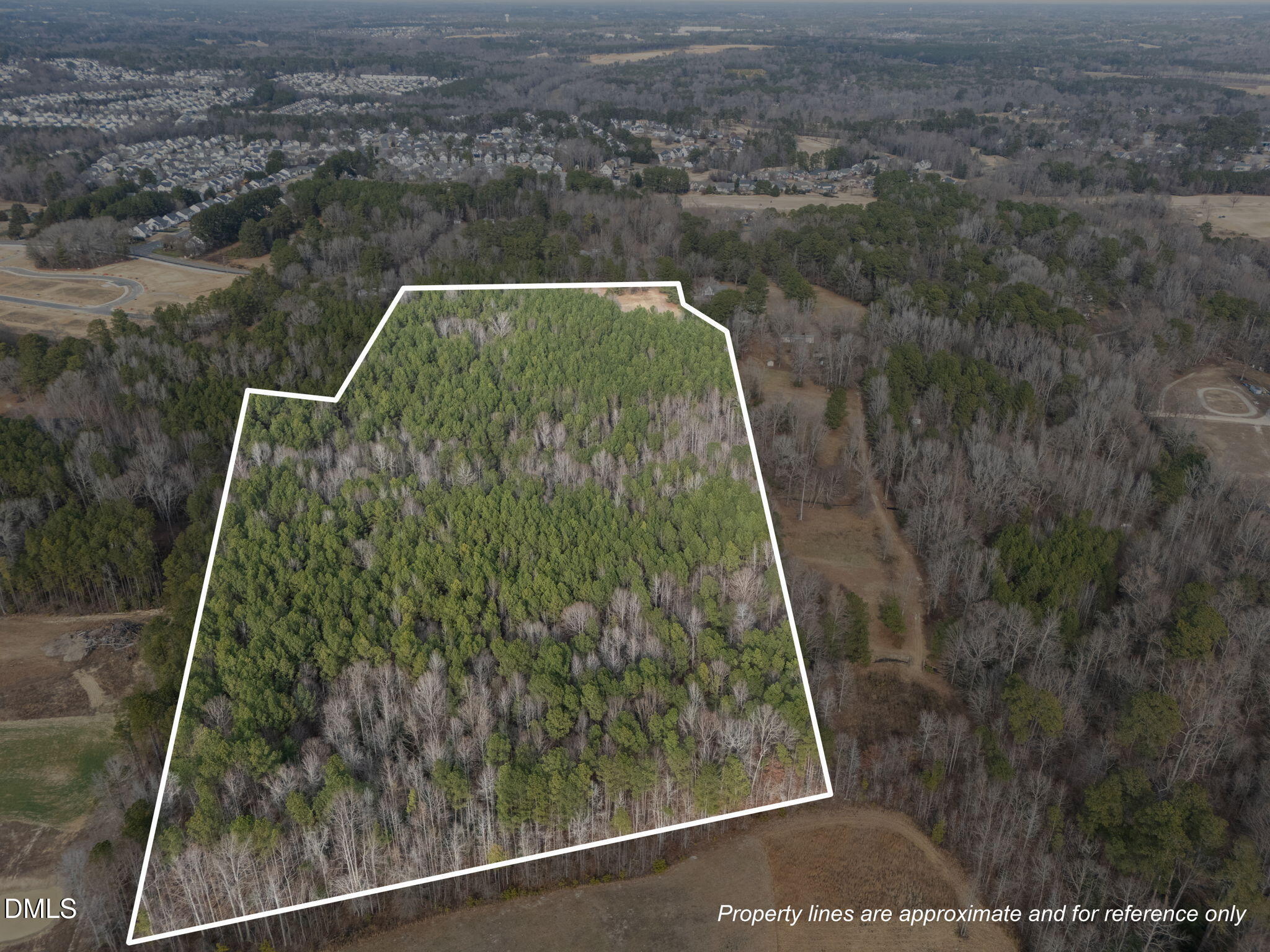 7301 Battle Bridge Road Property Photo 7