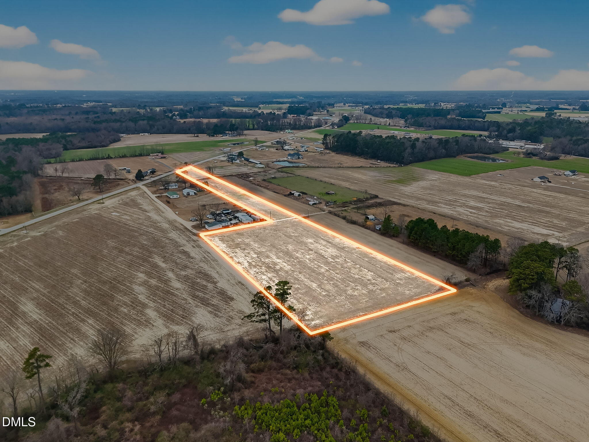 0 242 Highway S Property Photo 3
