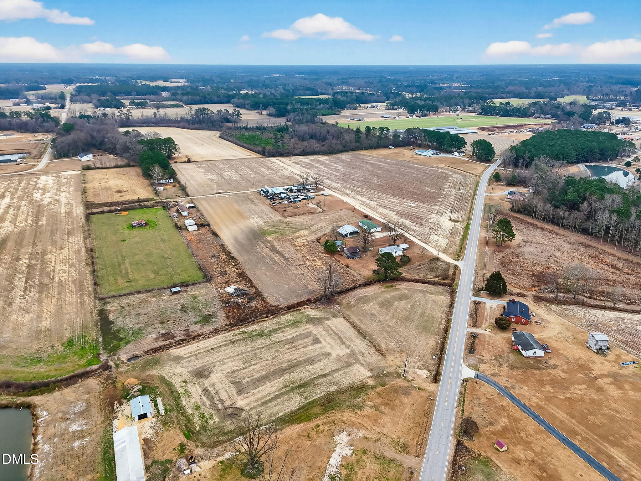 0 242 Highway S Property Photo 14