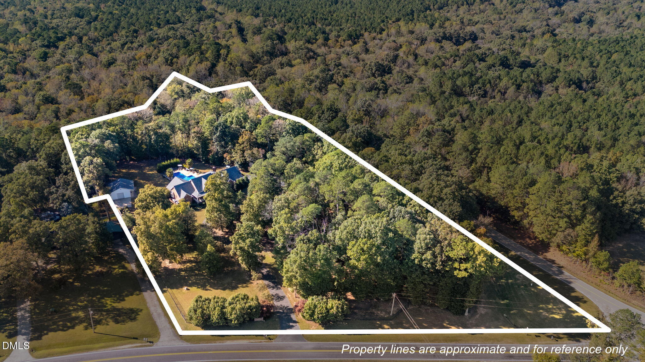 5870 Hoyt Road Property Photo 8