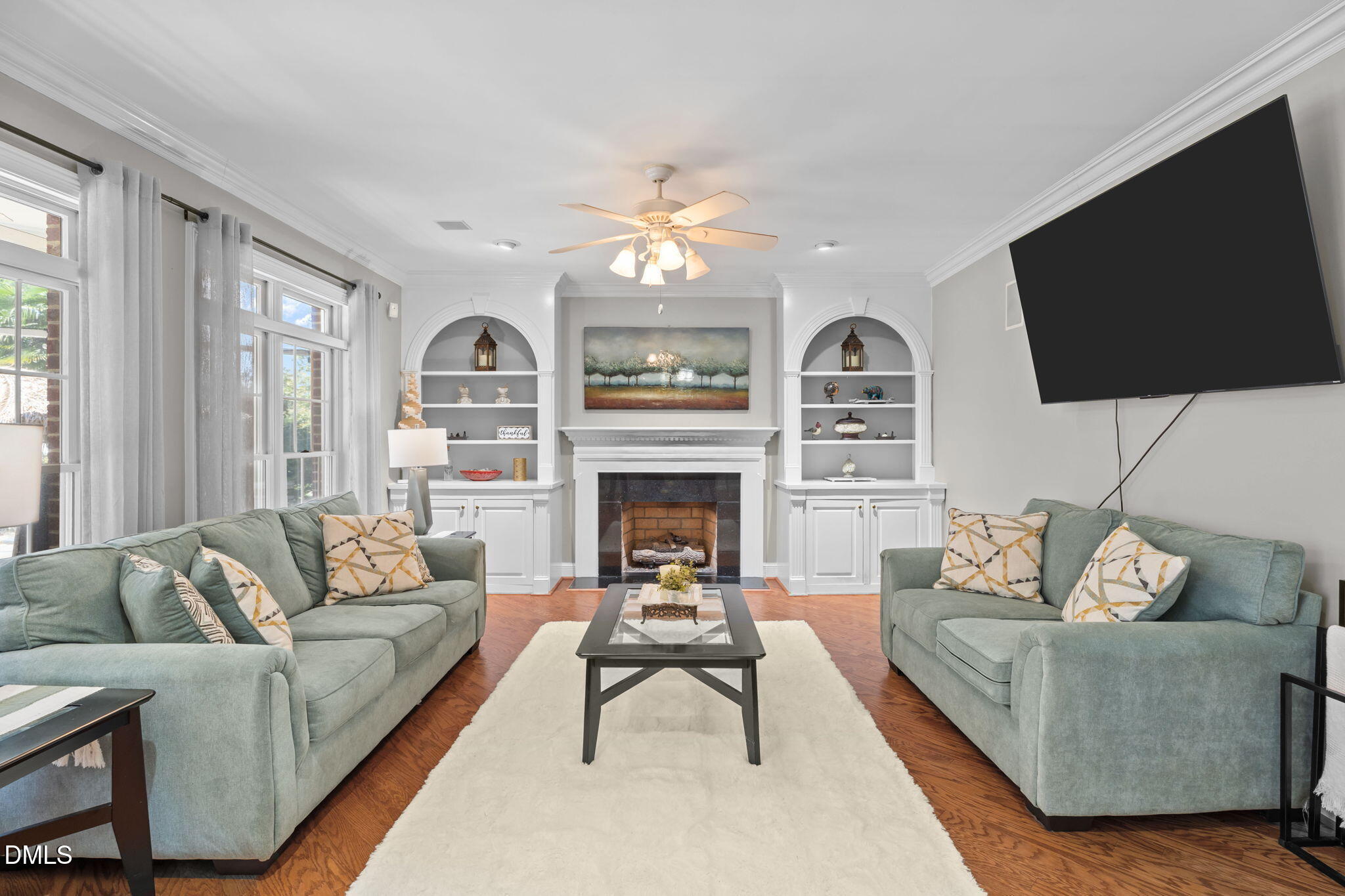 5870 Hoyt Road Property Photo 14