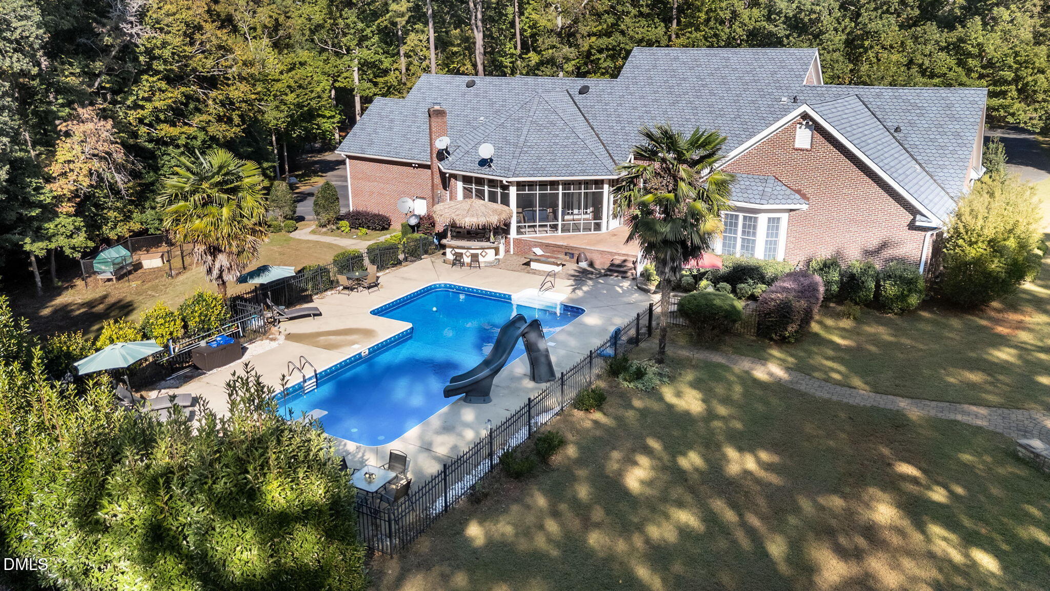 5870 Hoyt Road Property Photo 25
