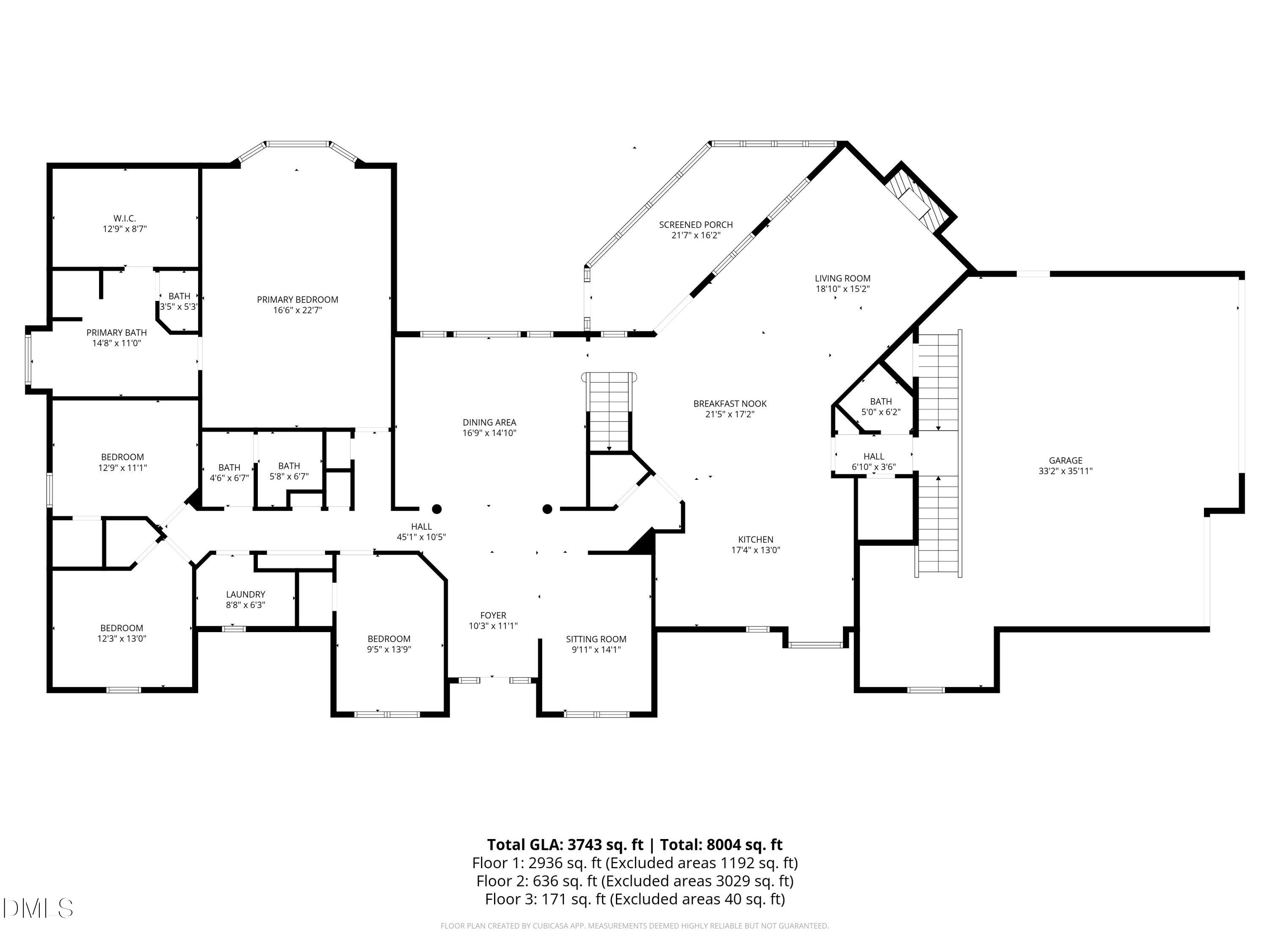 5870 Hoyt Road Property Photo 30