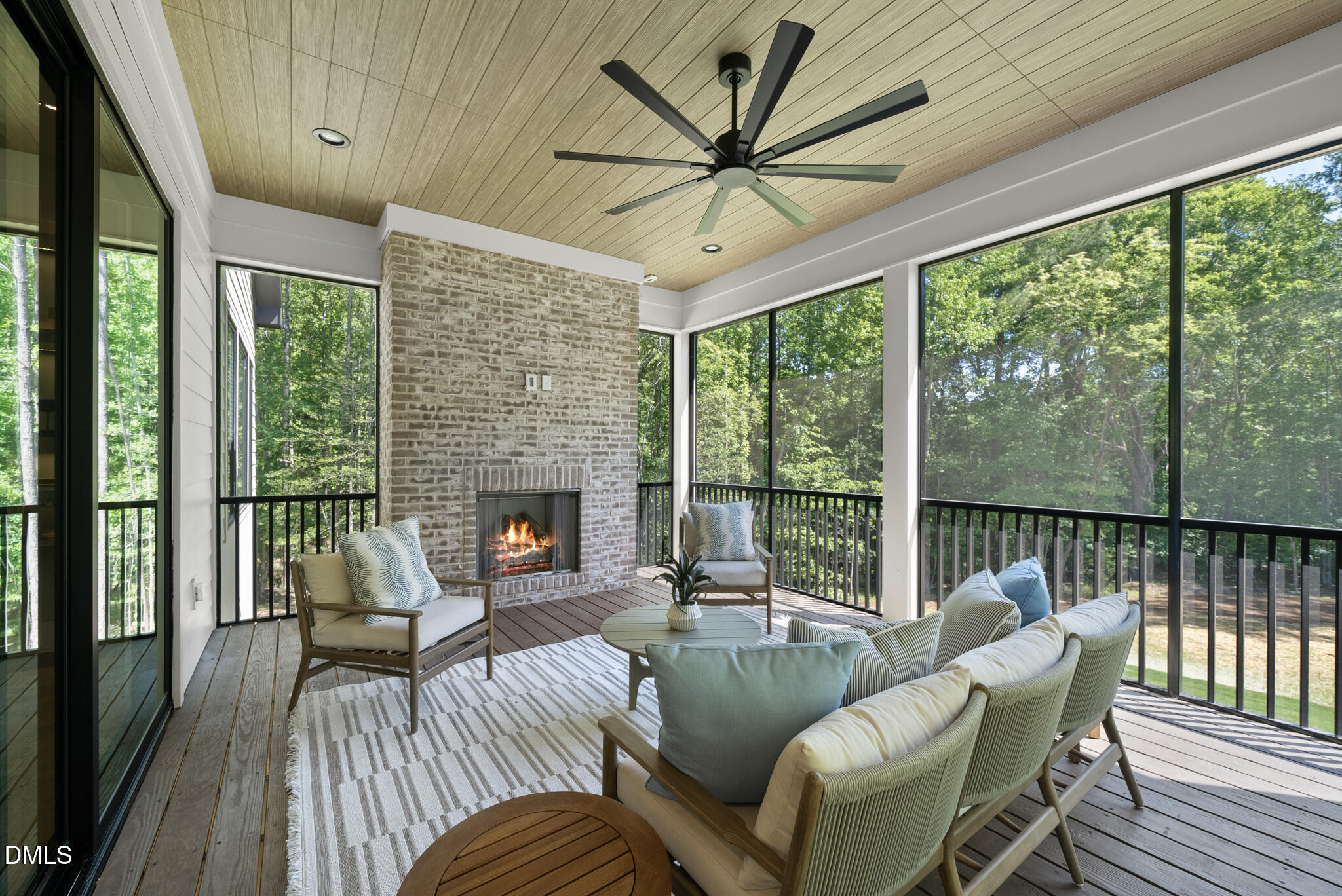 408 Shinleaf Pond Trail Property Photo 30