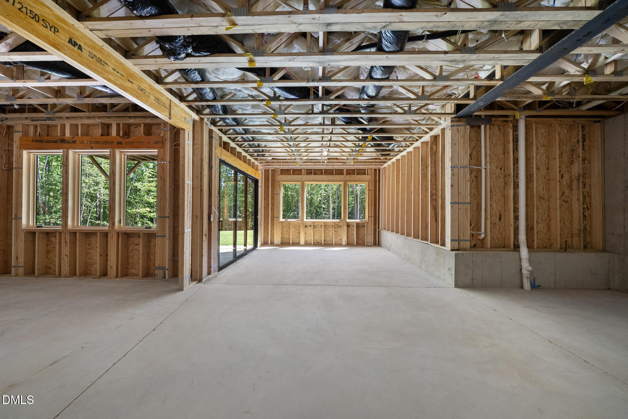 408 Shinleaf Pond Trail Property Photo 66