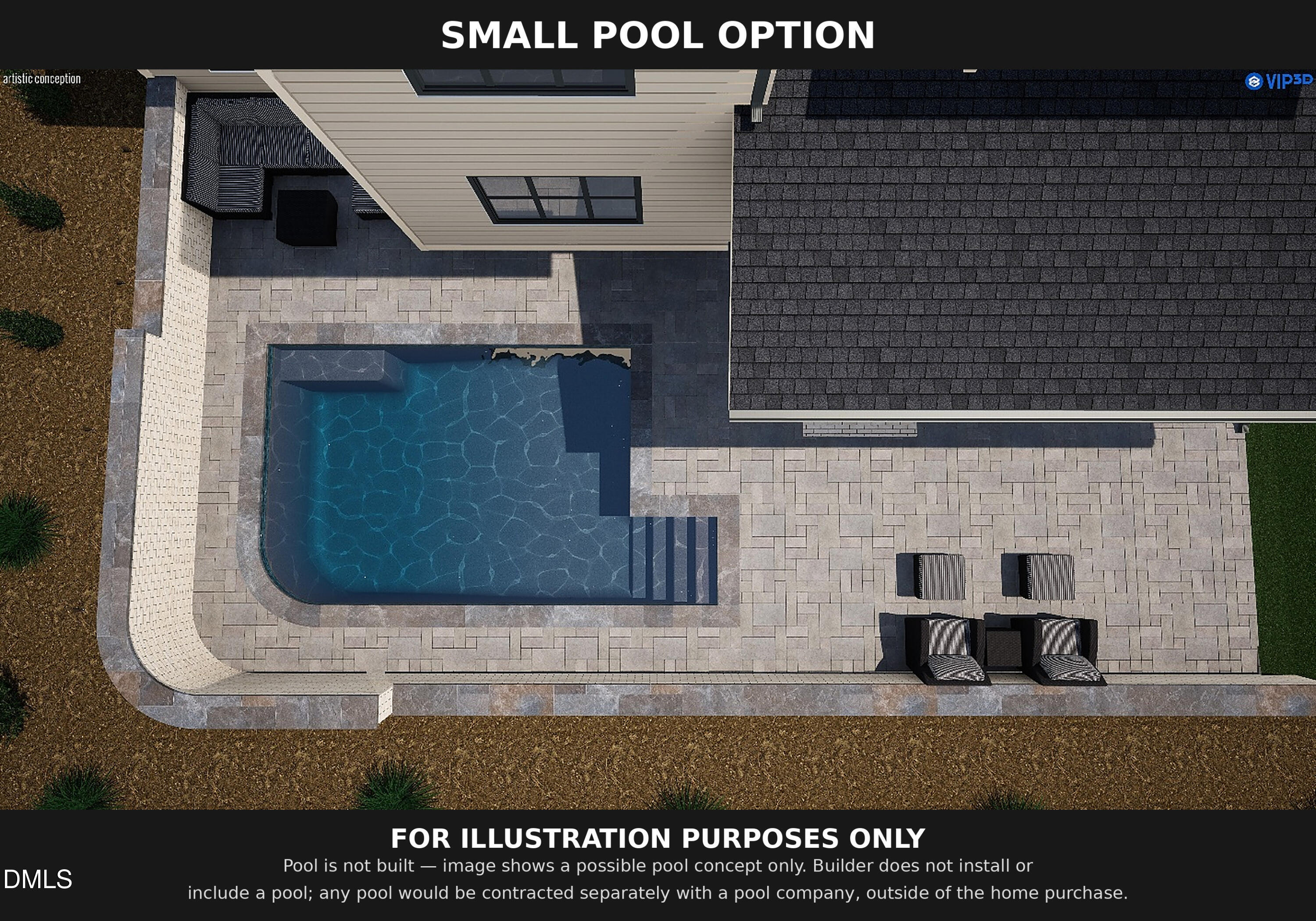 3521 Brook Drive Property Photo 11
