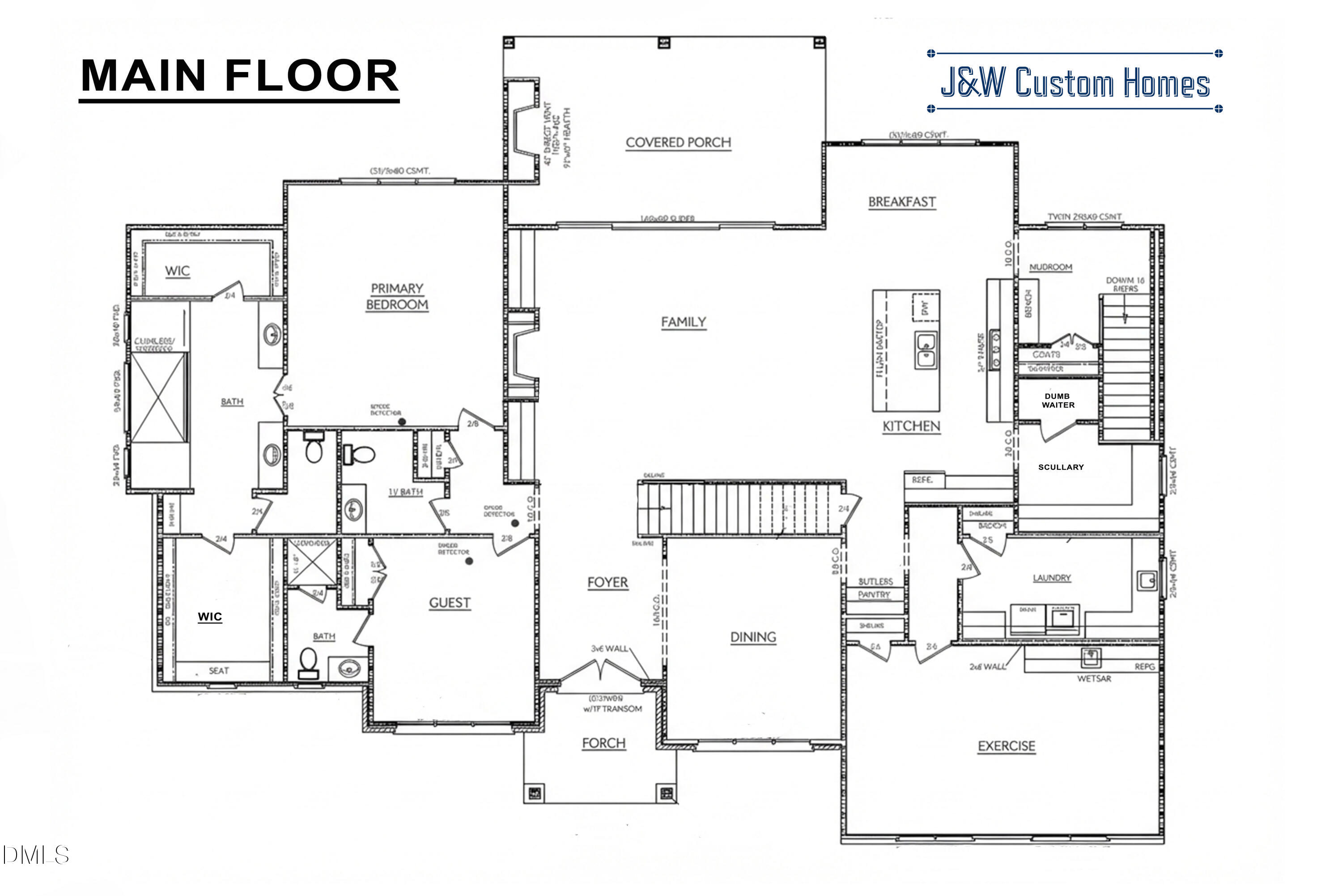 3521 Brook Drive Property Photo 86