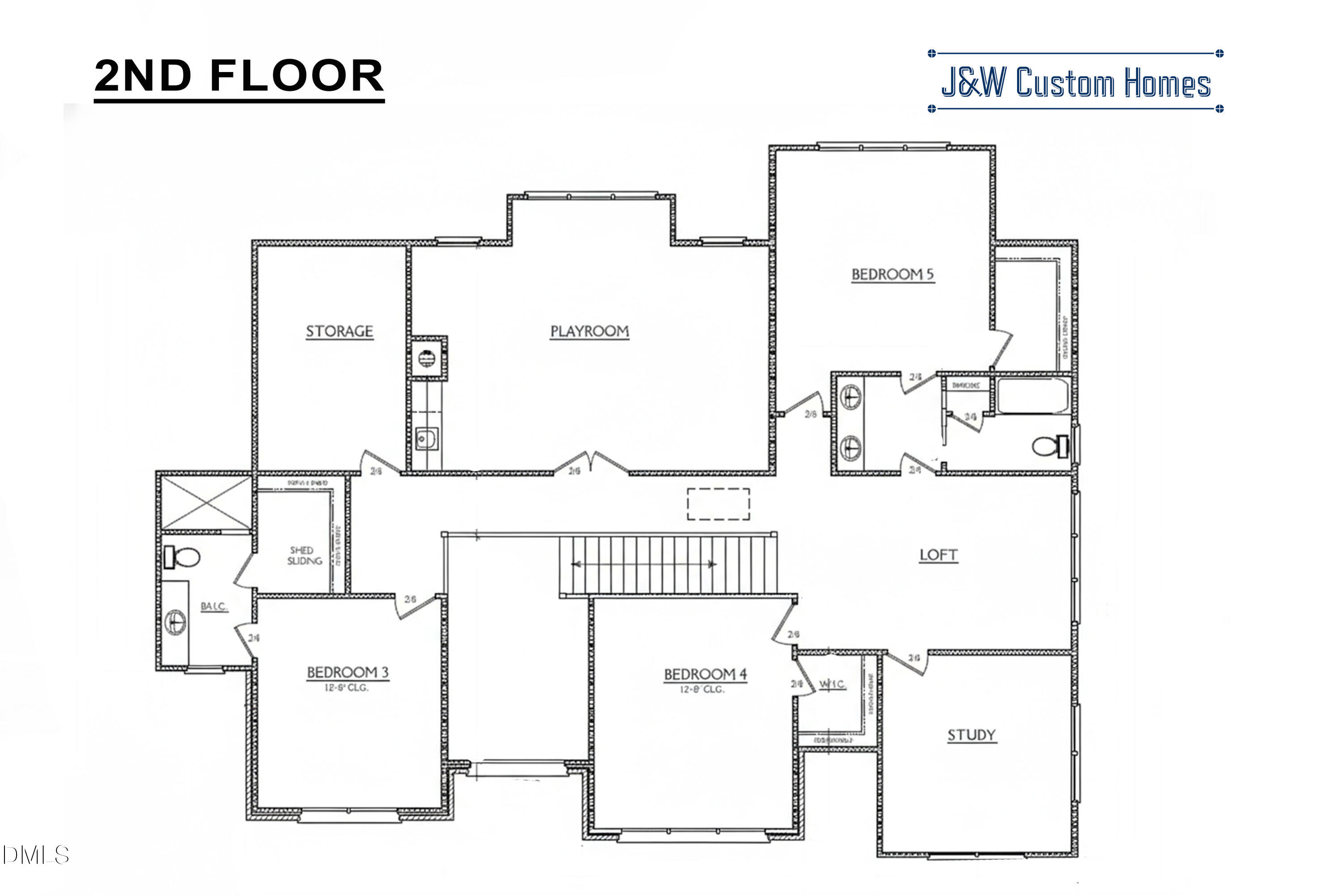 3521 Brook Drive Property Photo 88
