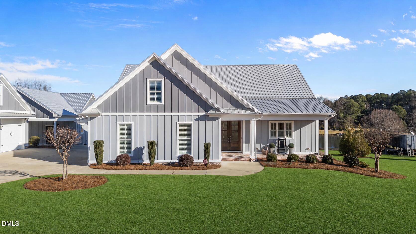 3801 Johnson Pond Road Property Photo 1
