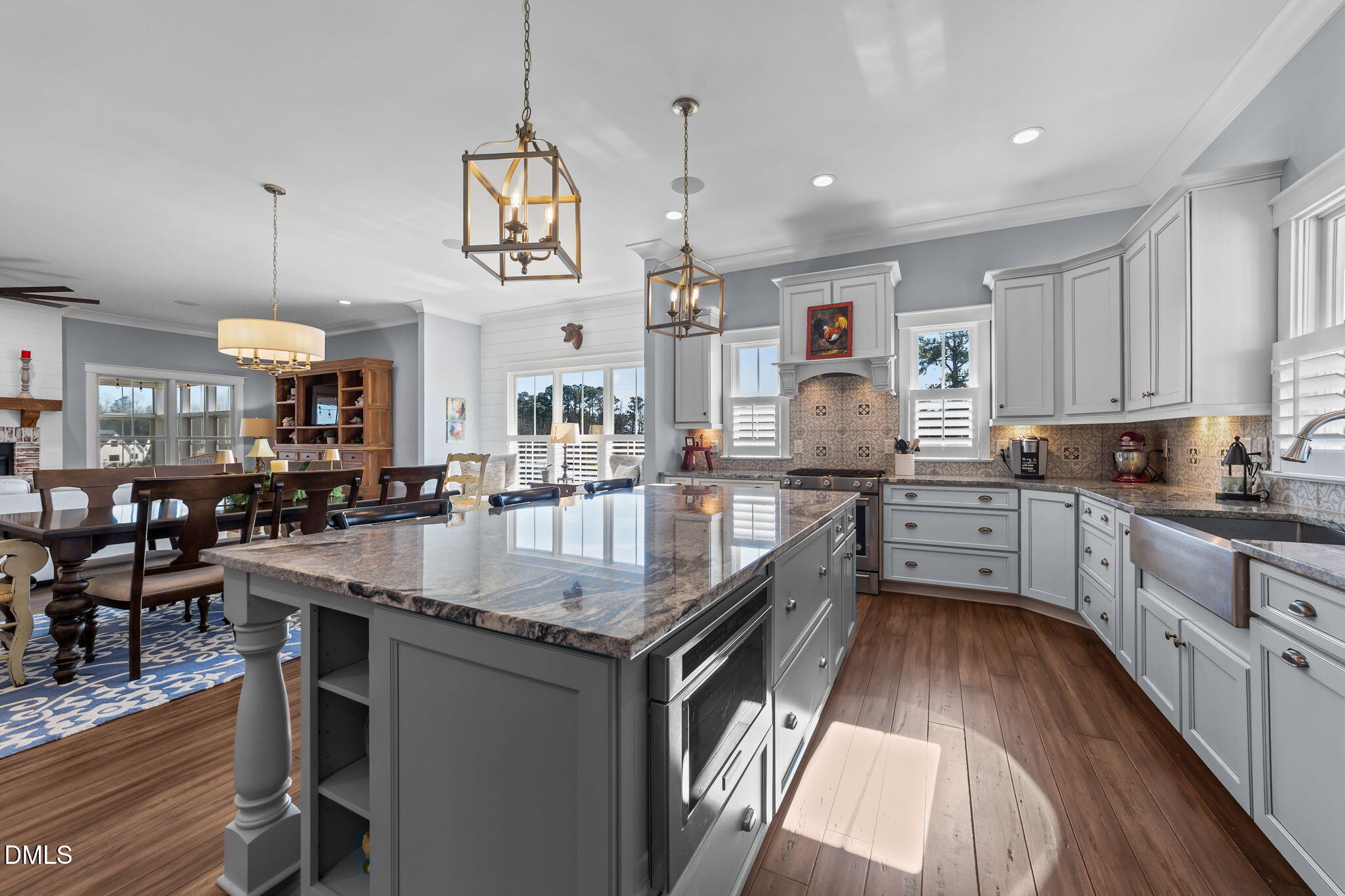 3801 Johnson Pond Road Property Photo 6