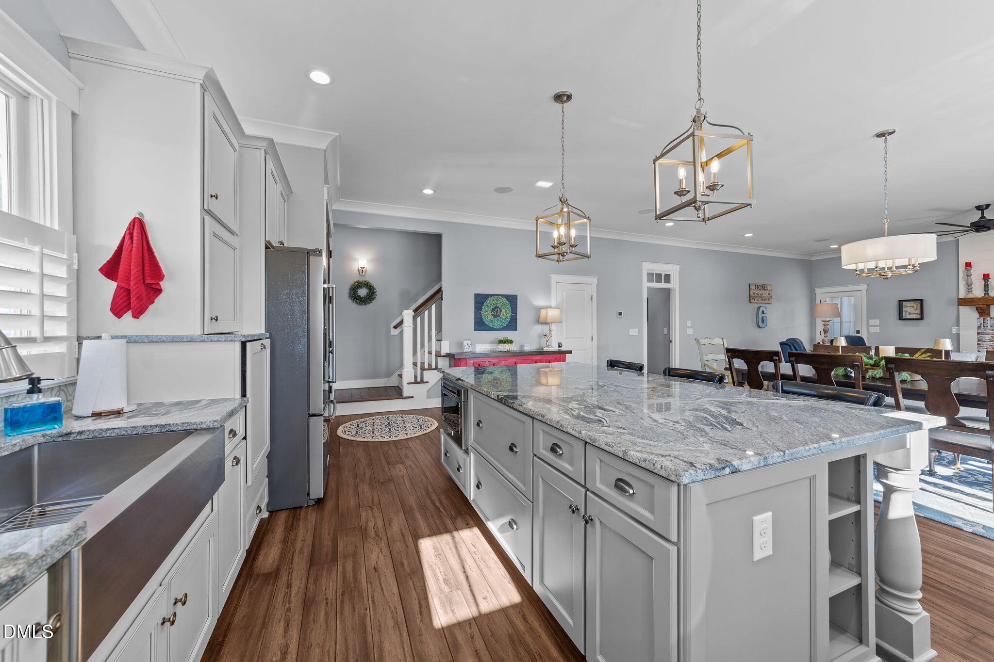 3801 Johnson Pond Road Property Photo 8