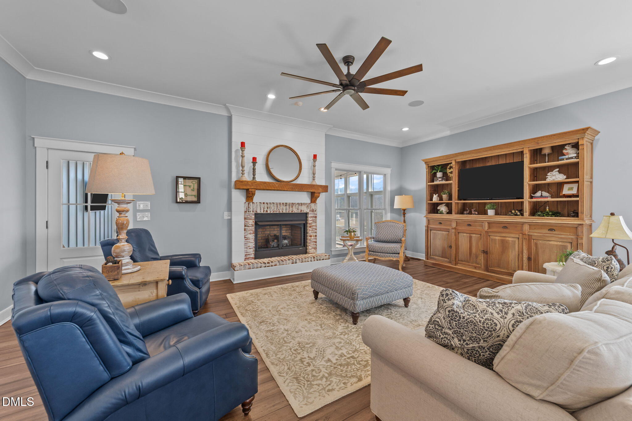 3801 Johnson Pond Road Property Photo 11