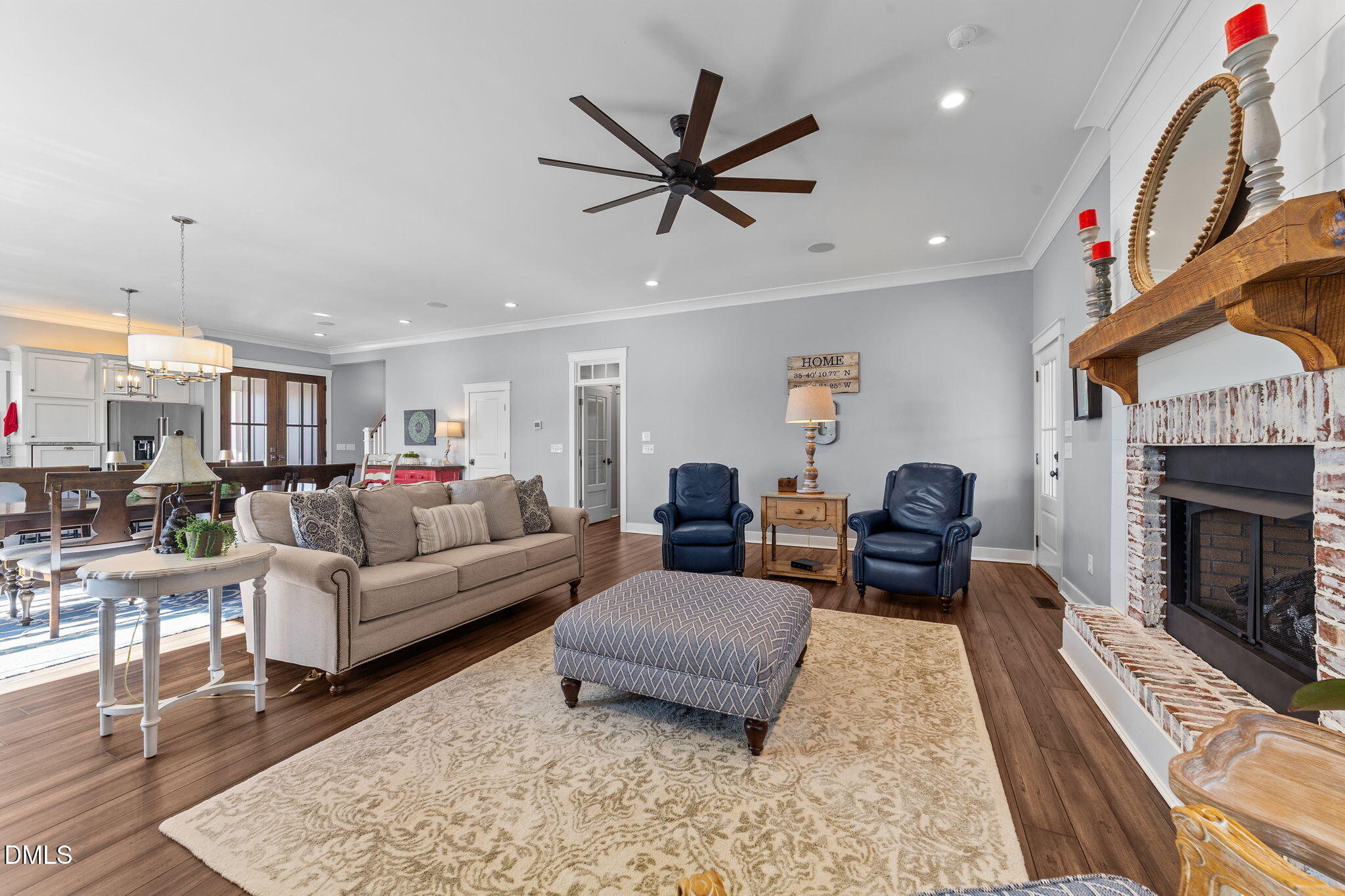 3801 Johnson Pond Road Property Photo 12