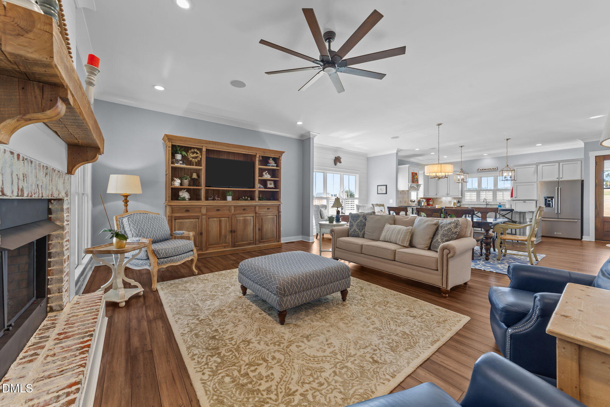 3801 Johnson Pond Road Property Photo 13