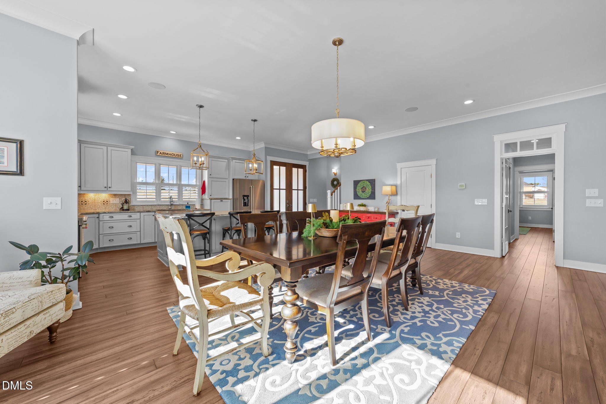 3801 Johnson Pond Road Property Photo 14