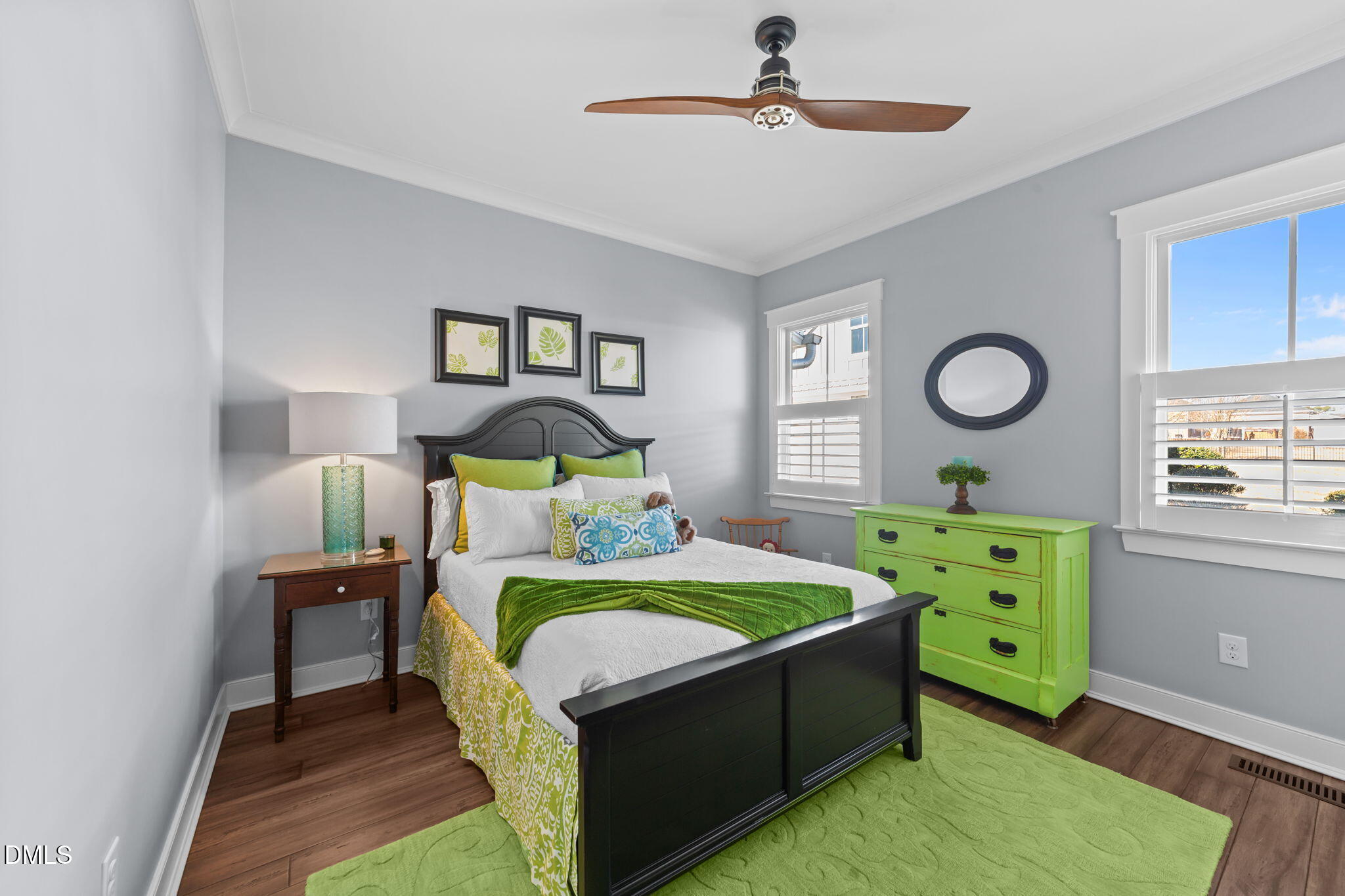3801 Johnson Pond Road Property Photo 26