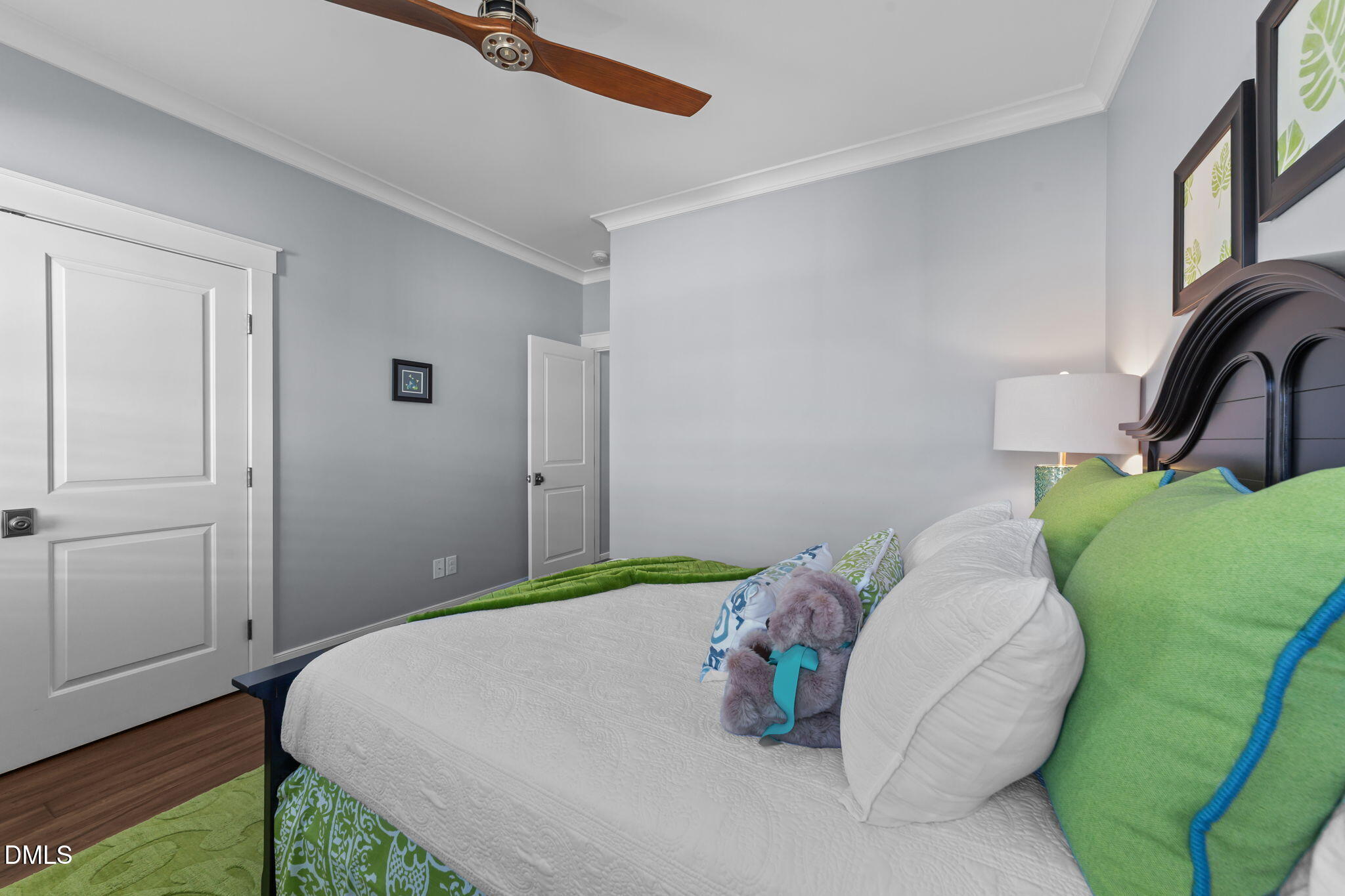 3801 Johnson Pond Road Property Photo 27