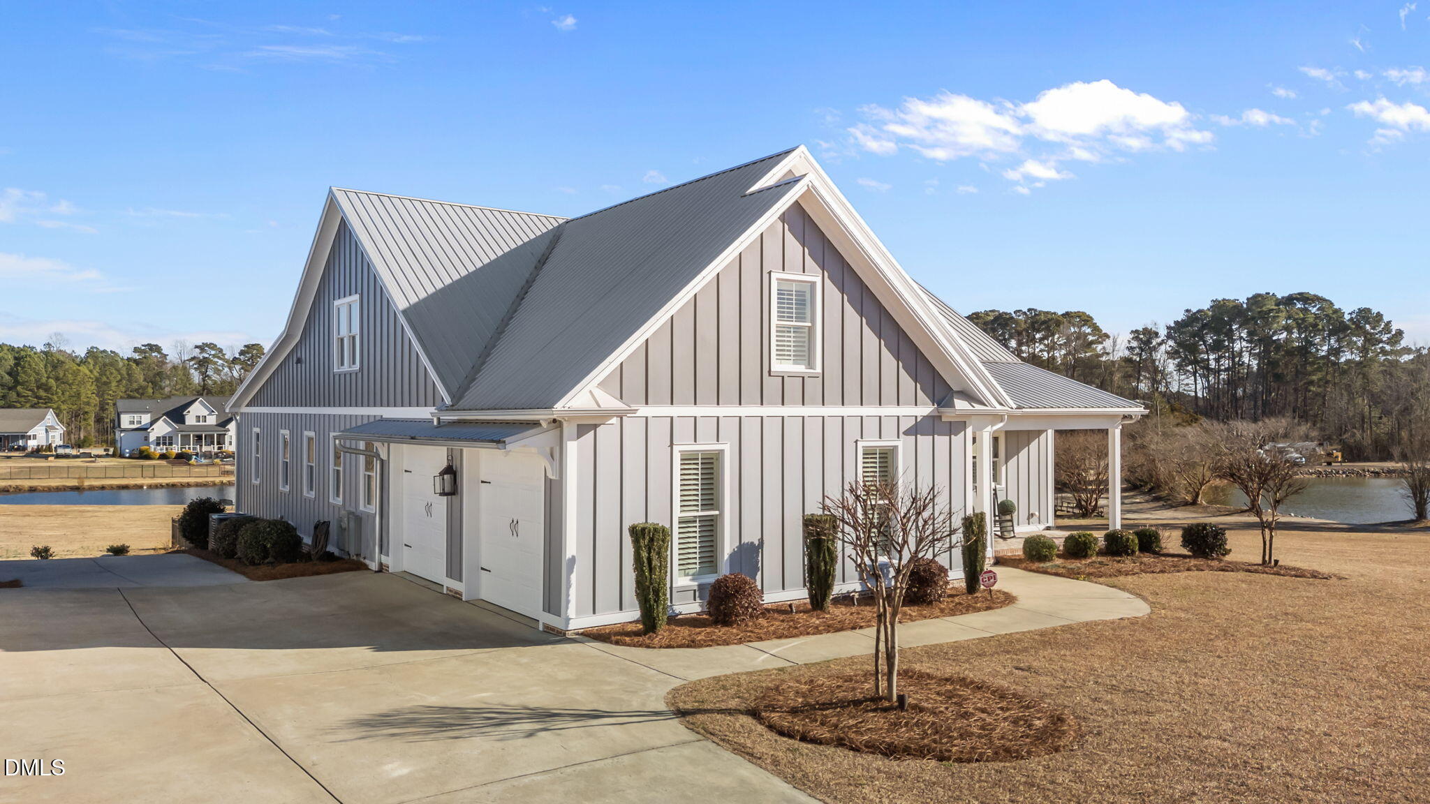3801 Johnson Pond Road Property Photo 44