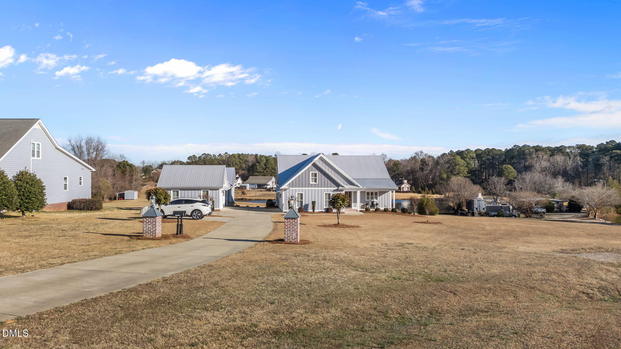 3801 Johnson Pond Road Property Photo 46