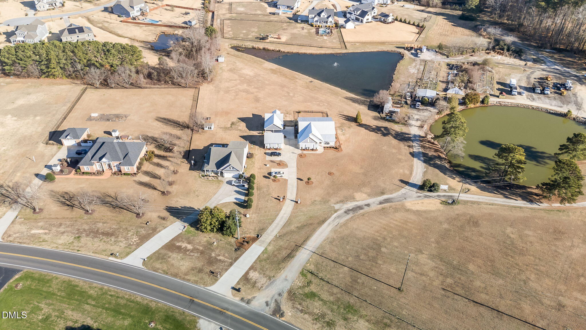 3801 Johnson Pond Road Property Photo 47