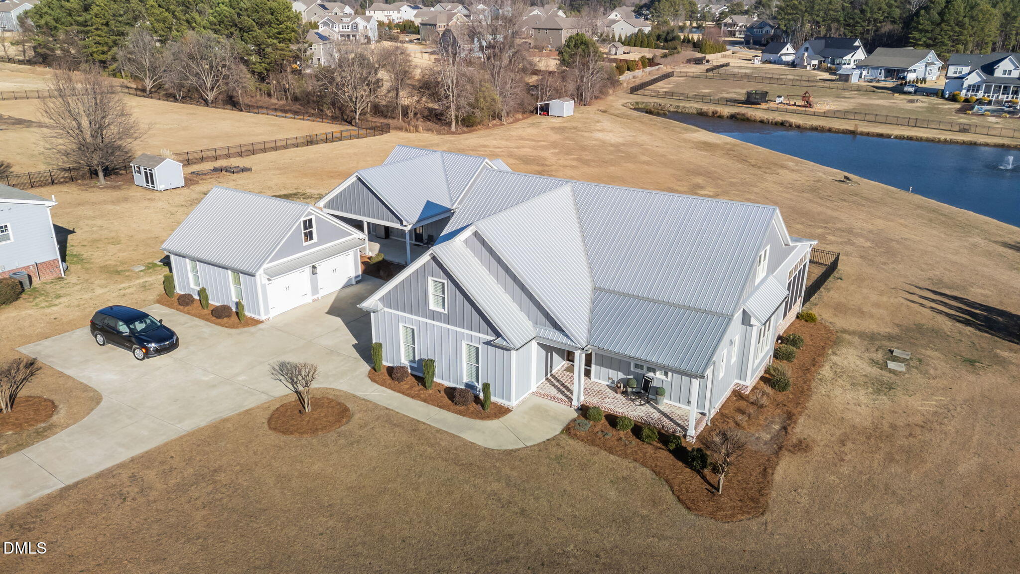 3801 Johnson Pond Road Property Photo 48