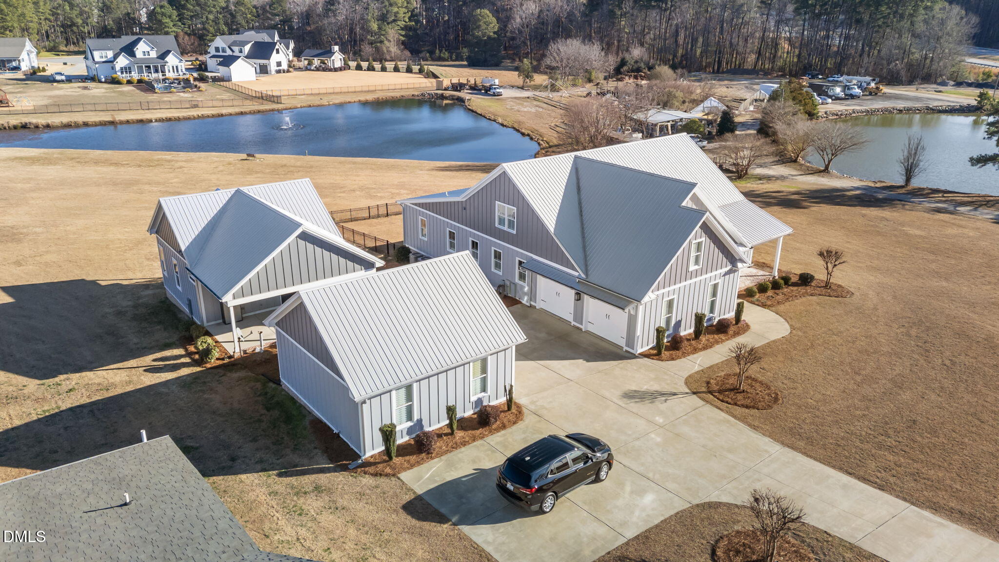 3801 Johnson Pond Road Property Photo 49