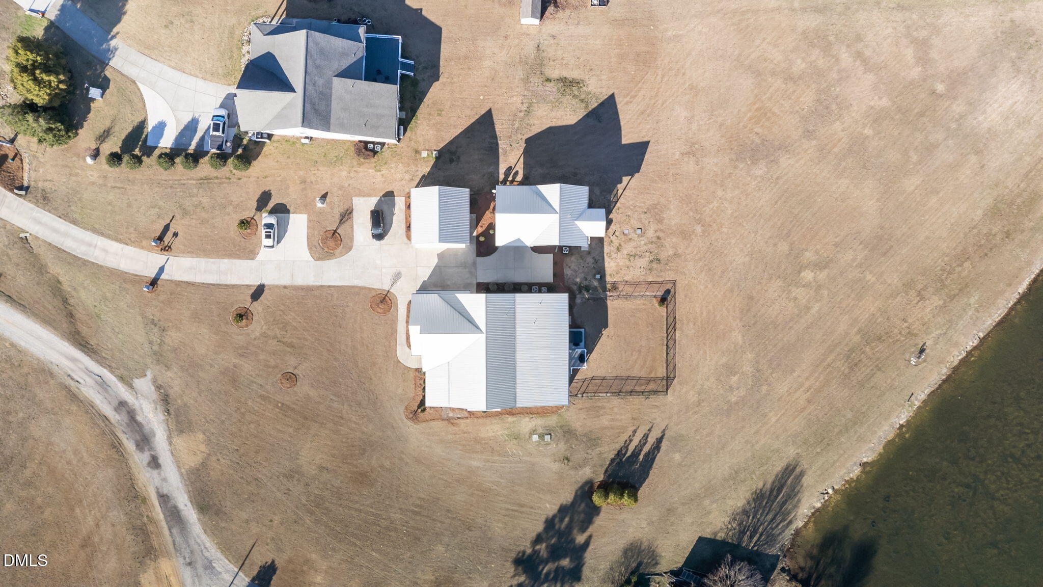 3801 Johnson Pond Road Property Photo 53