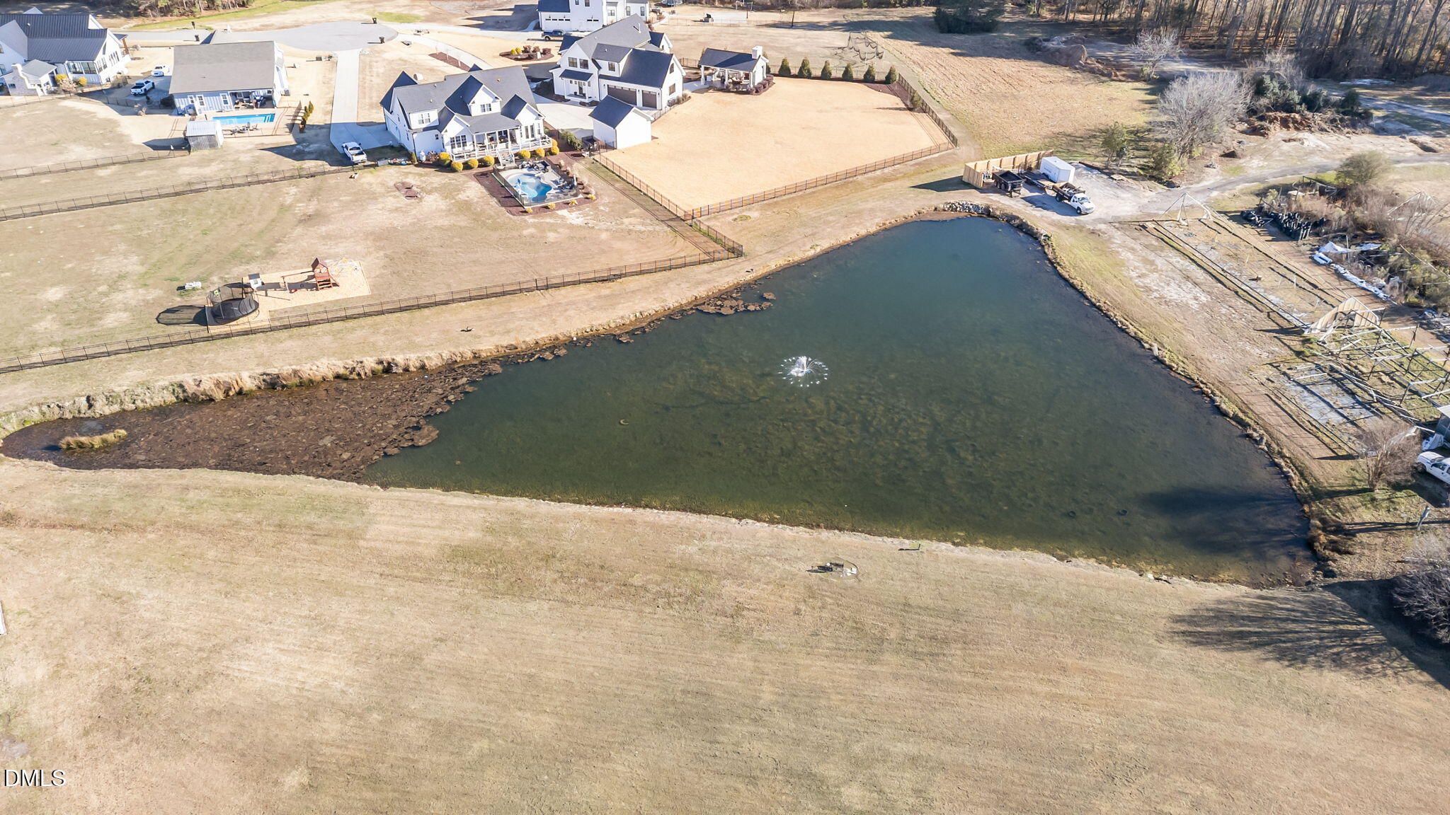 3801 Johnson Pond Road Property Photo 54