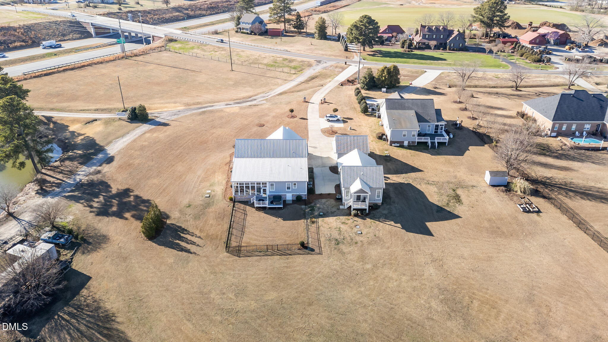3801 Johnson Pond Road Property Photo 55