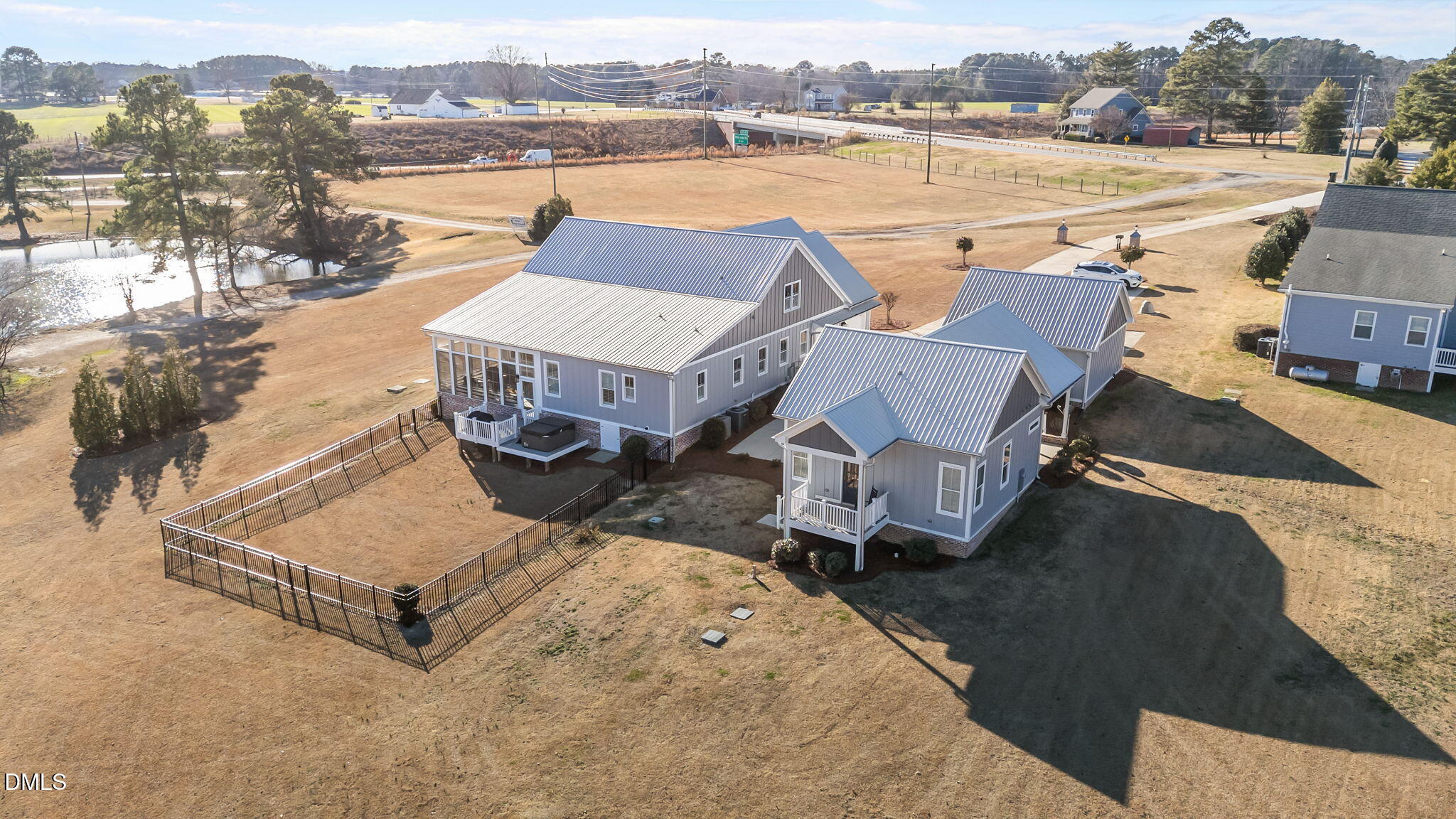 3801 Johnson Pond Road Property Photo 57