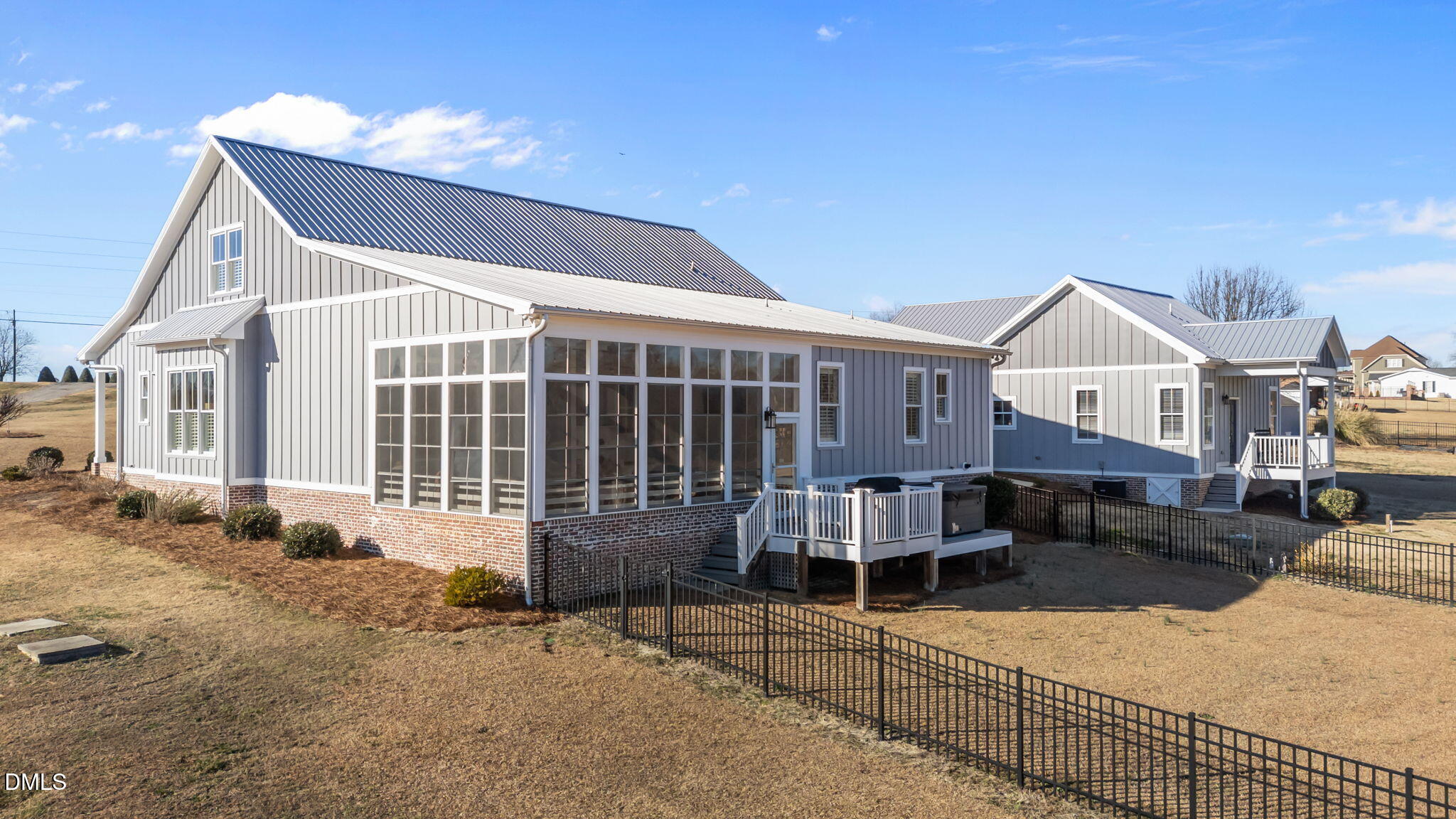 3801 Johnson Pond Road Property Photo 59